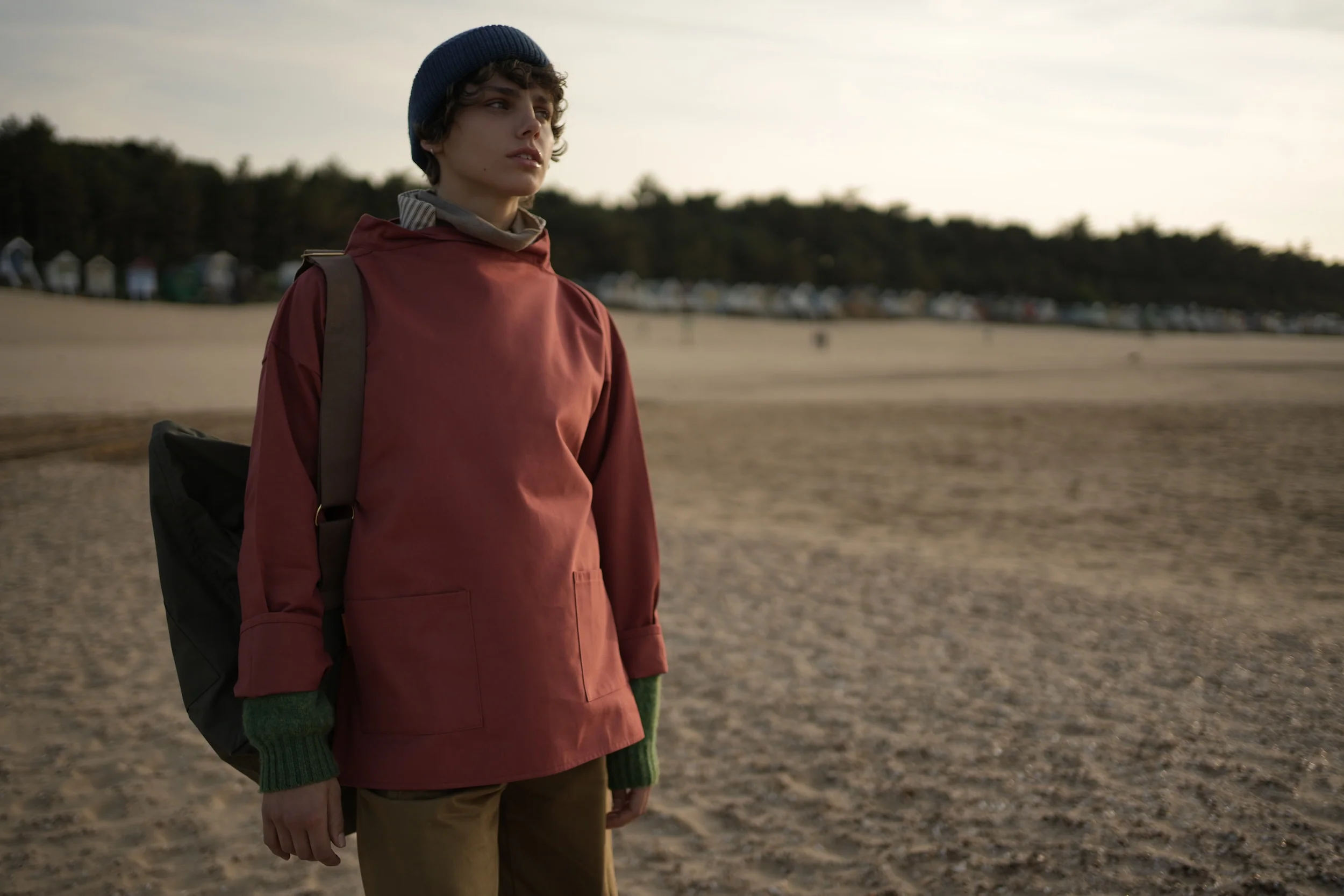 Heritage Workwear Made For Life