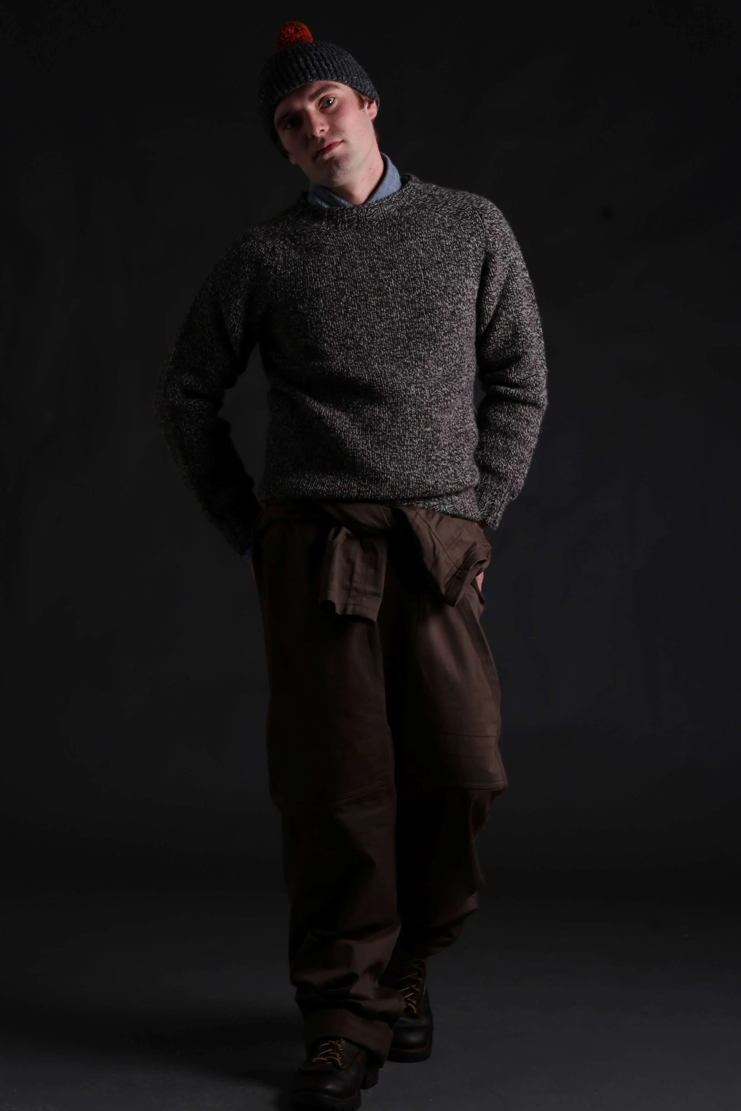 The Boiler Suit - Image 10