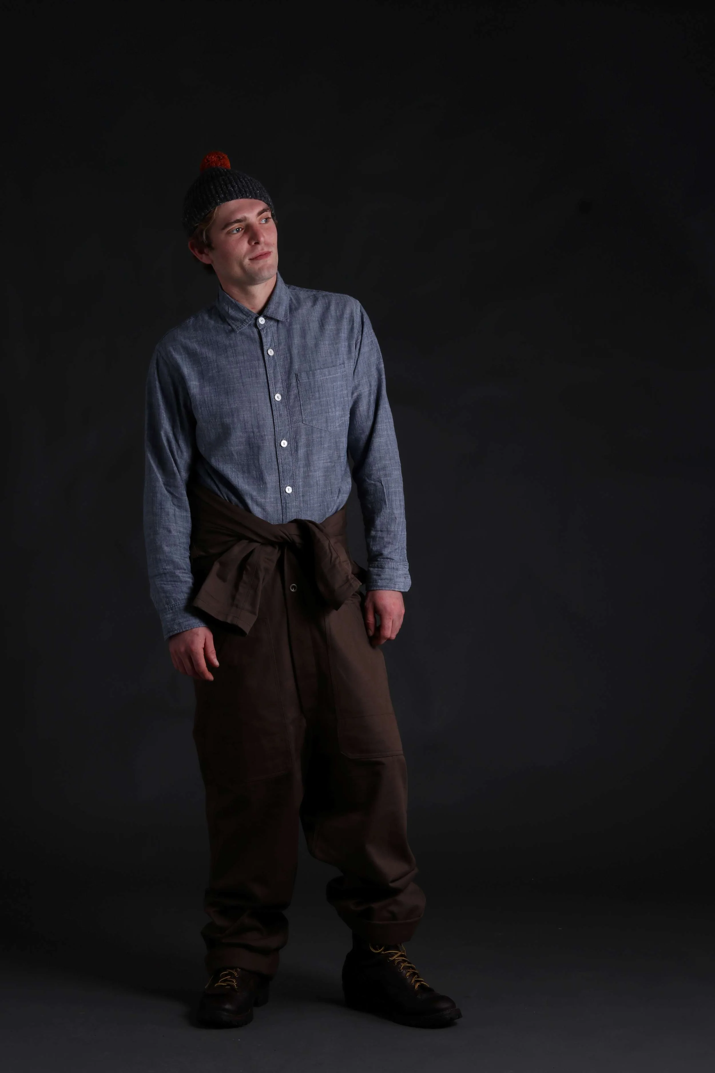 The Boiler Suit - Image 14
