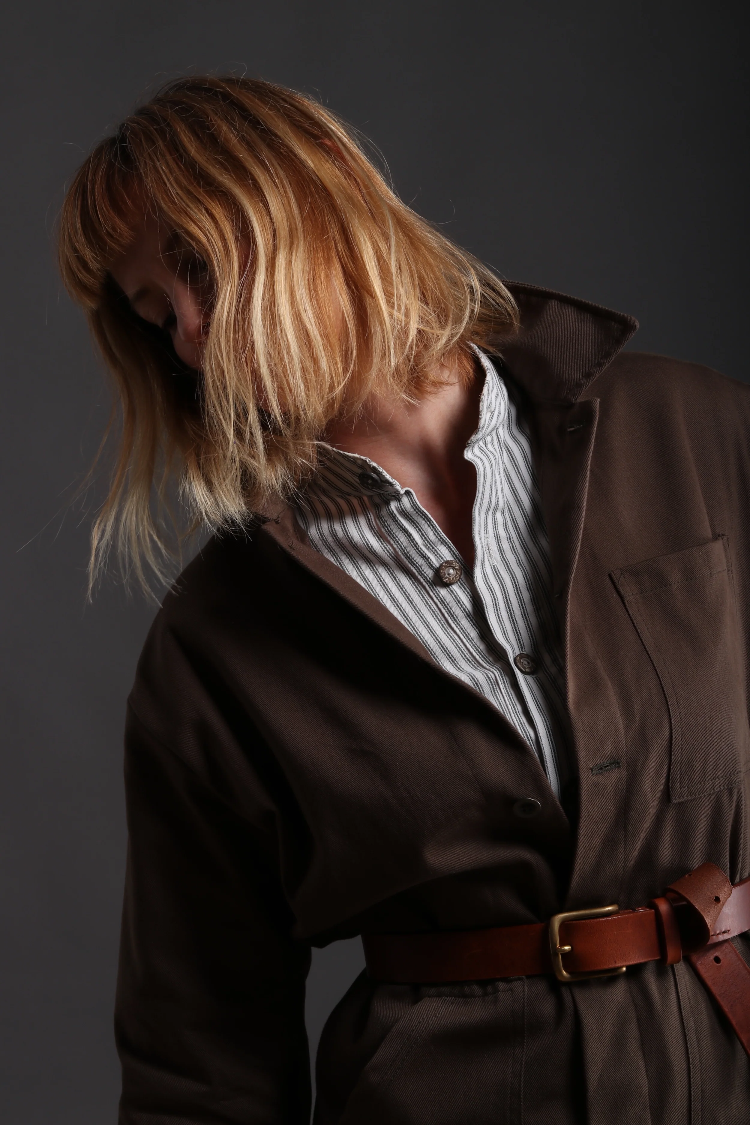 The Boiler Suit - Image 15