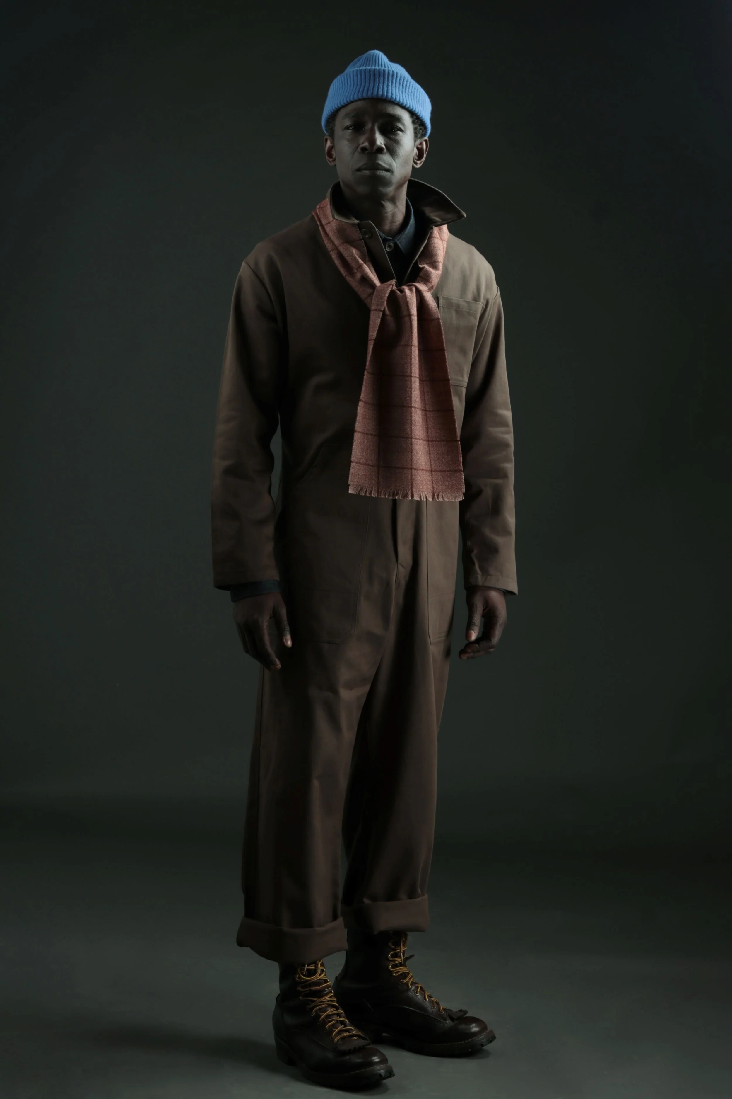 The Boiler Suit - Image 16