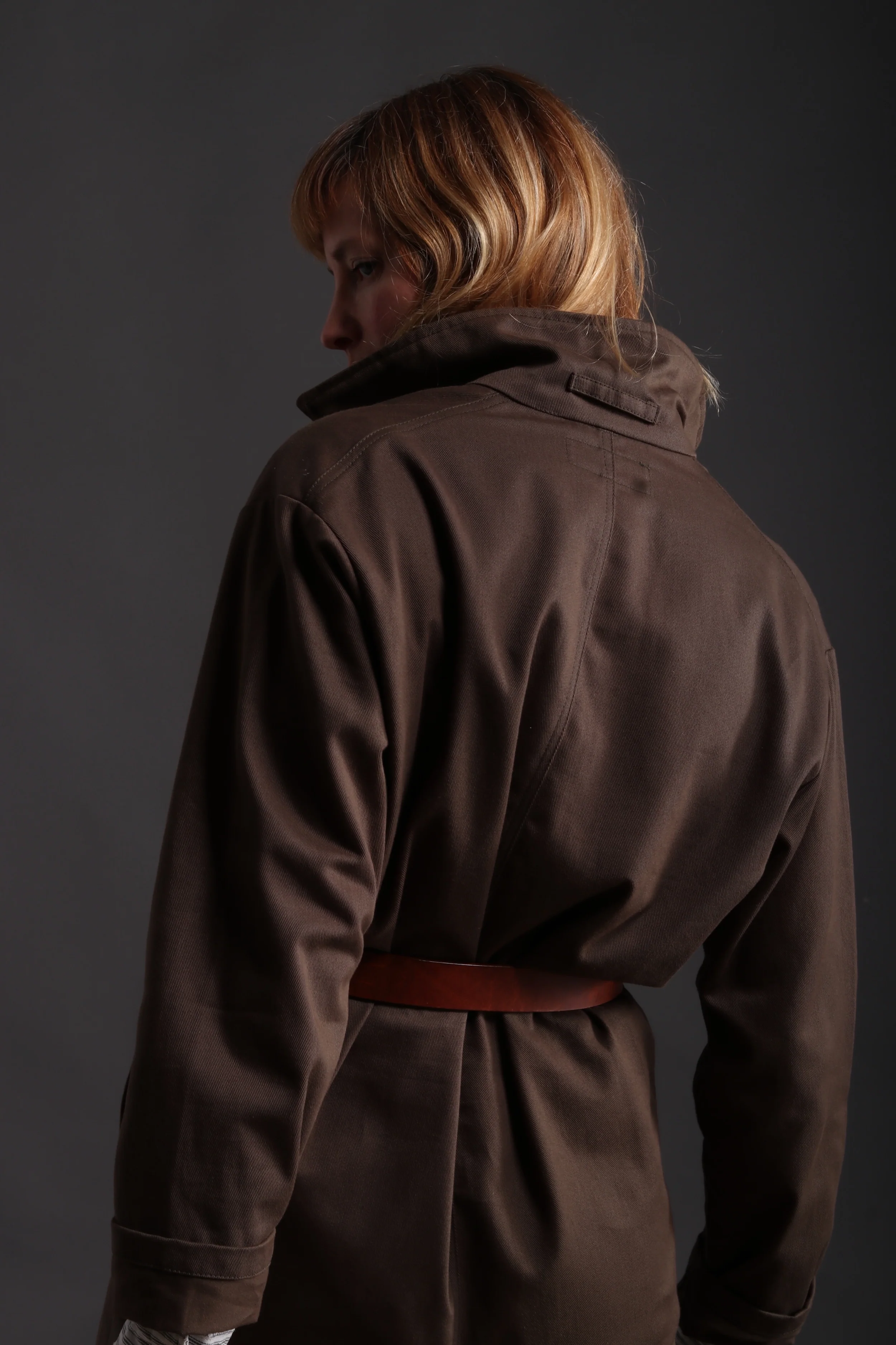 The Boiler Suit - Image 17