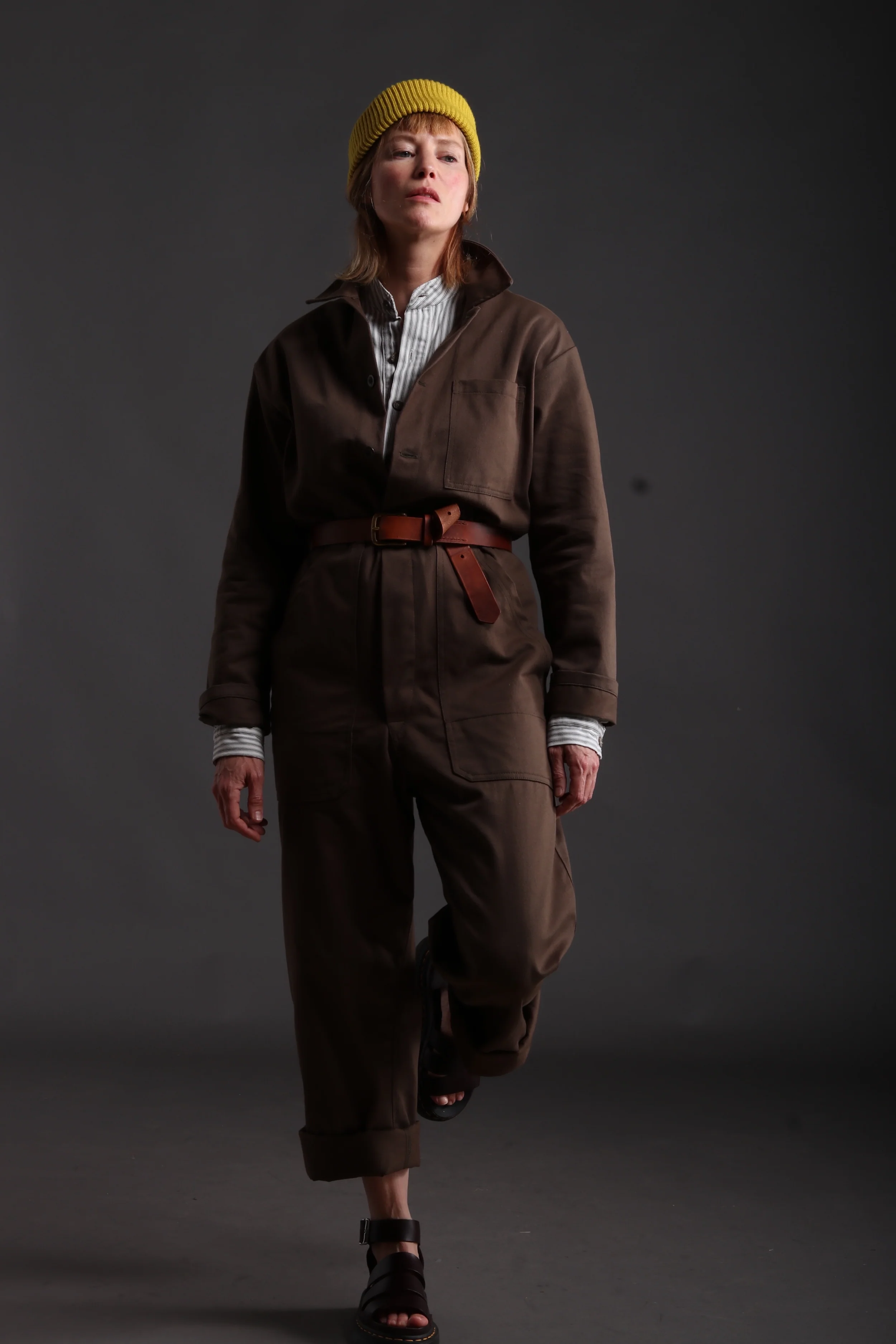 The Boiler Suit - Image 18