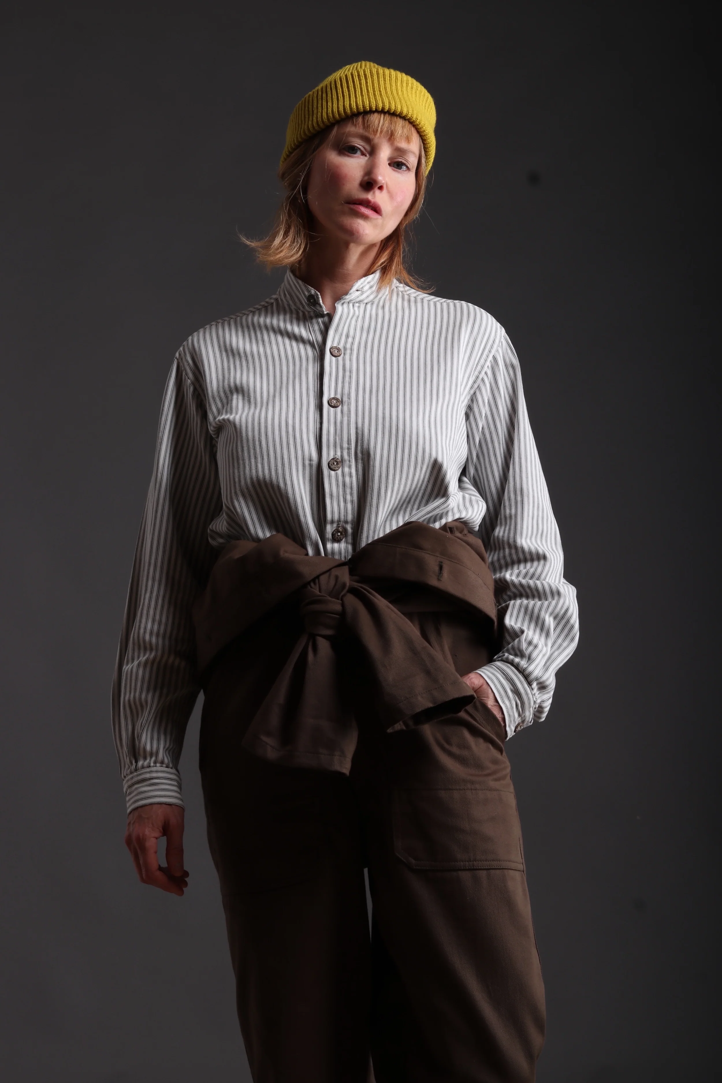 The Boiler Suit - Image 20