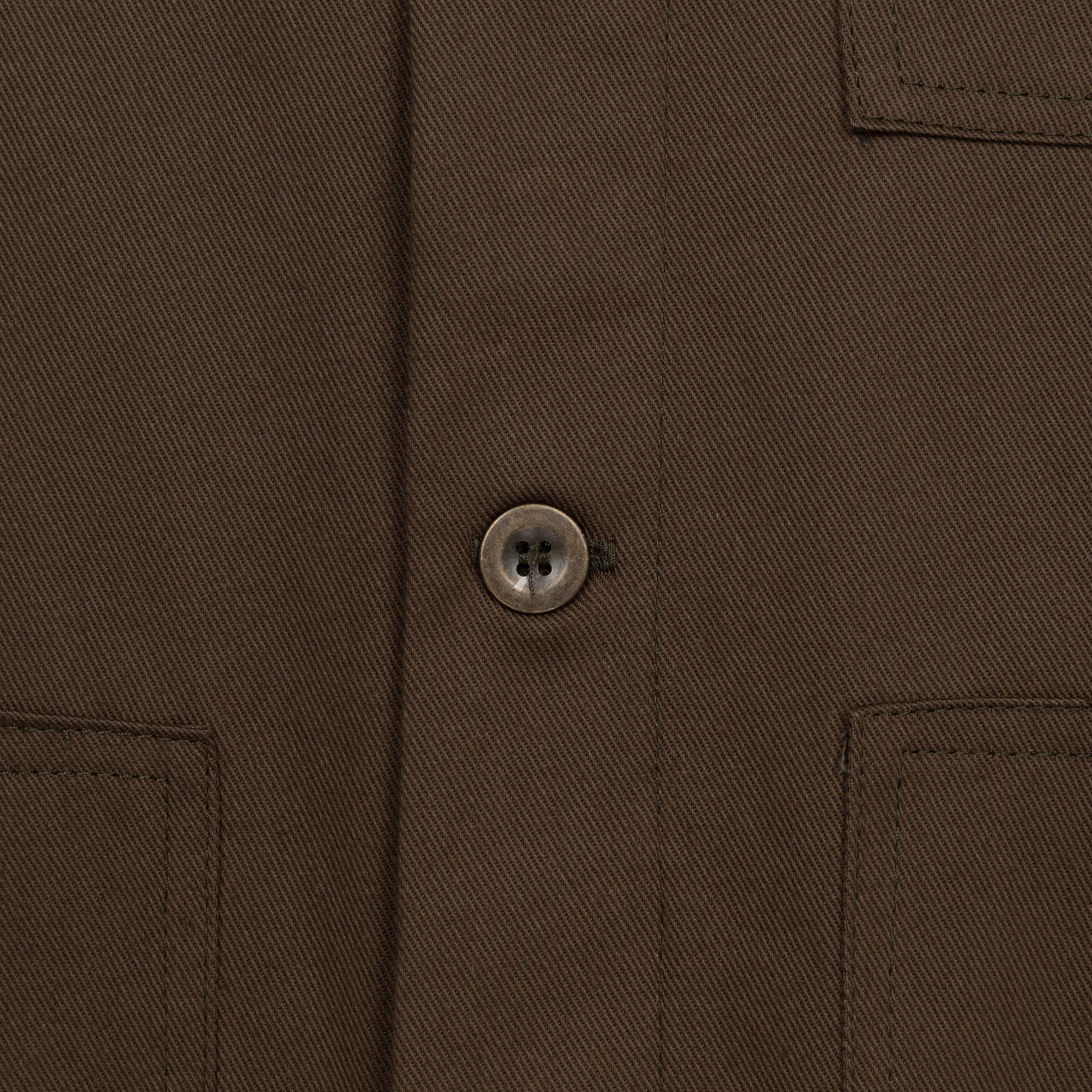 The Boiler Suit - Image 3