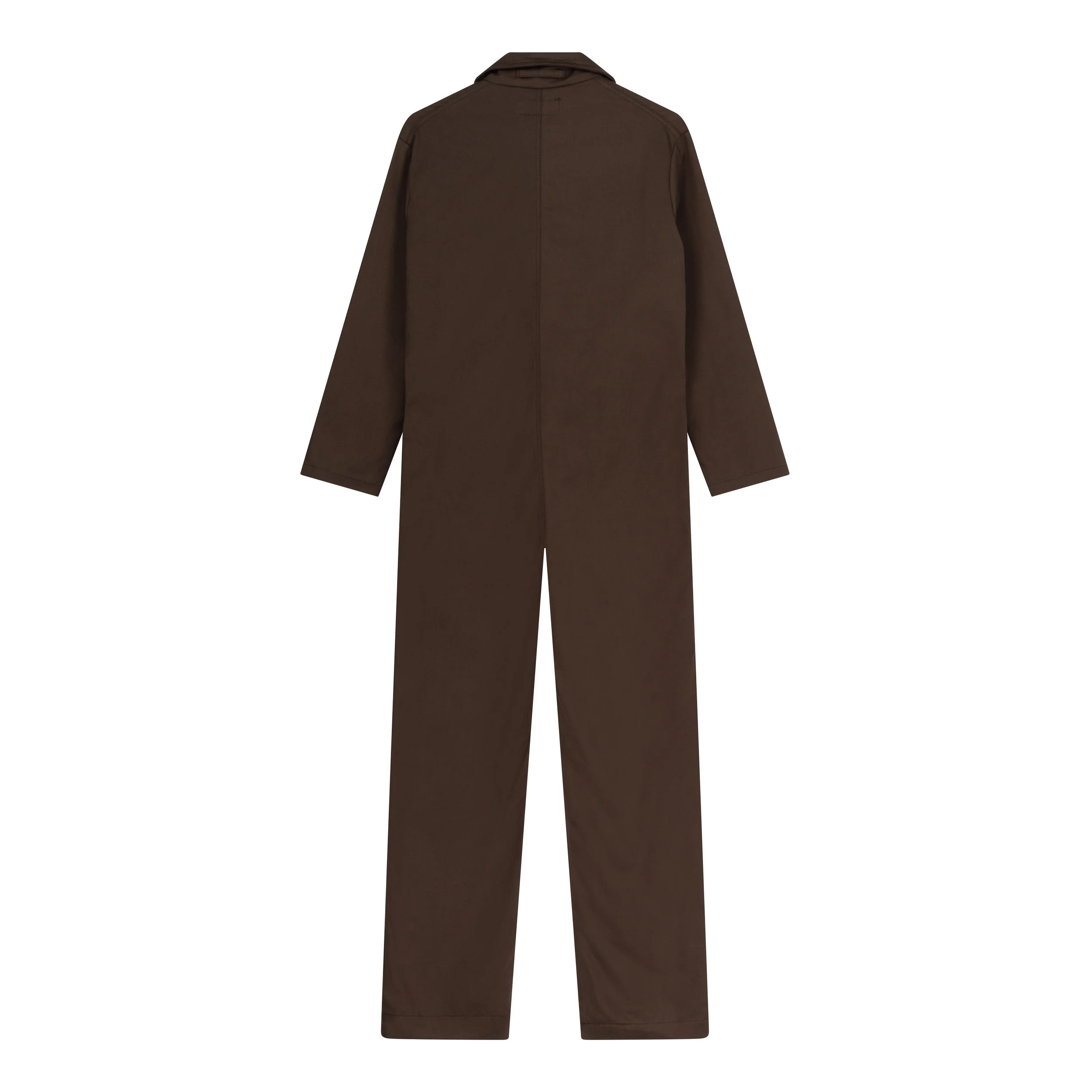 The Boiler Suit - Image 4