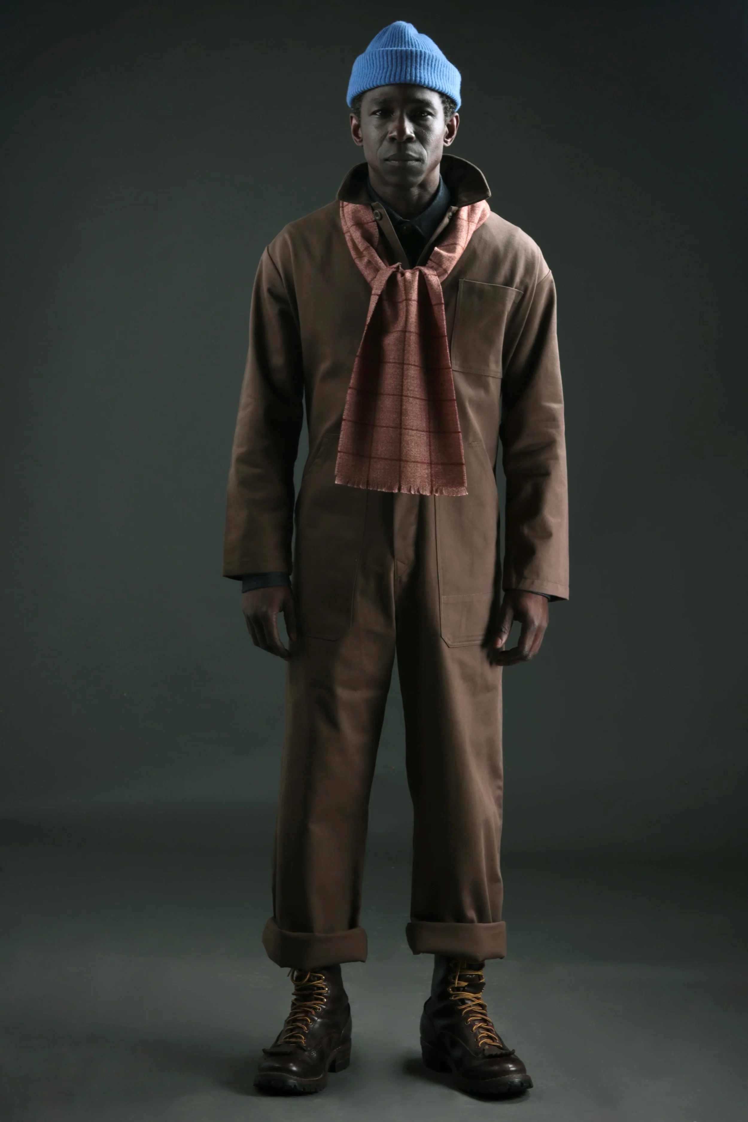 The Boiler Suit - Image 5