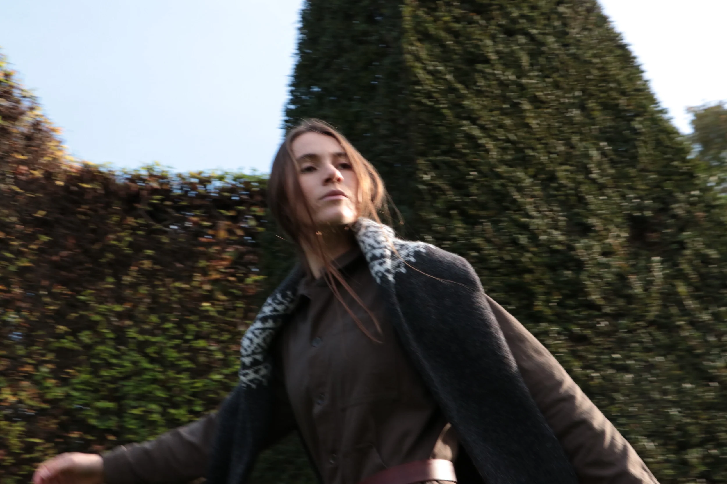 The Boiler Suit - Image 9