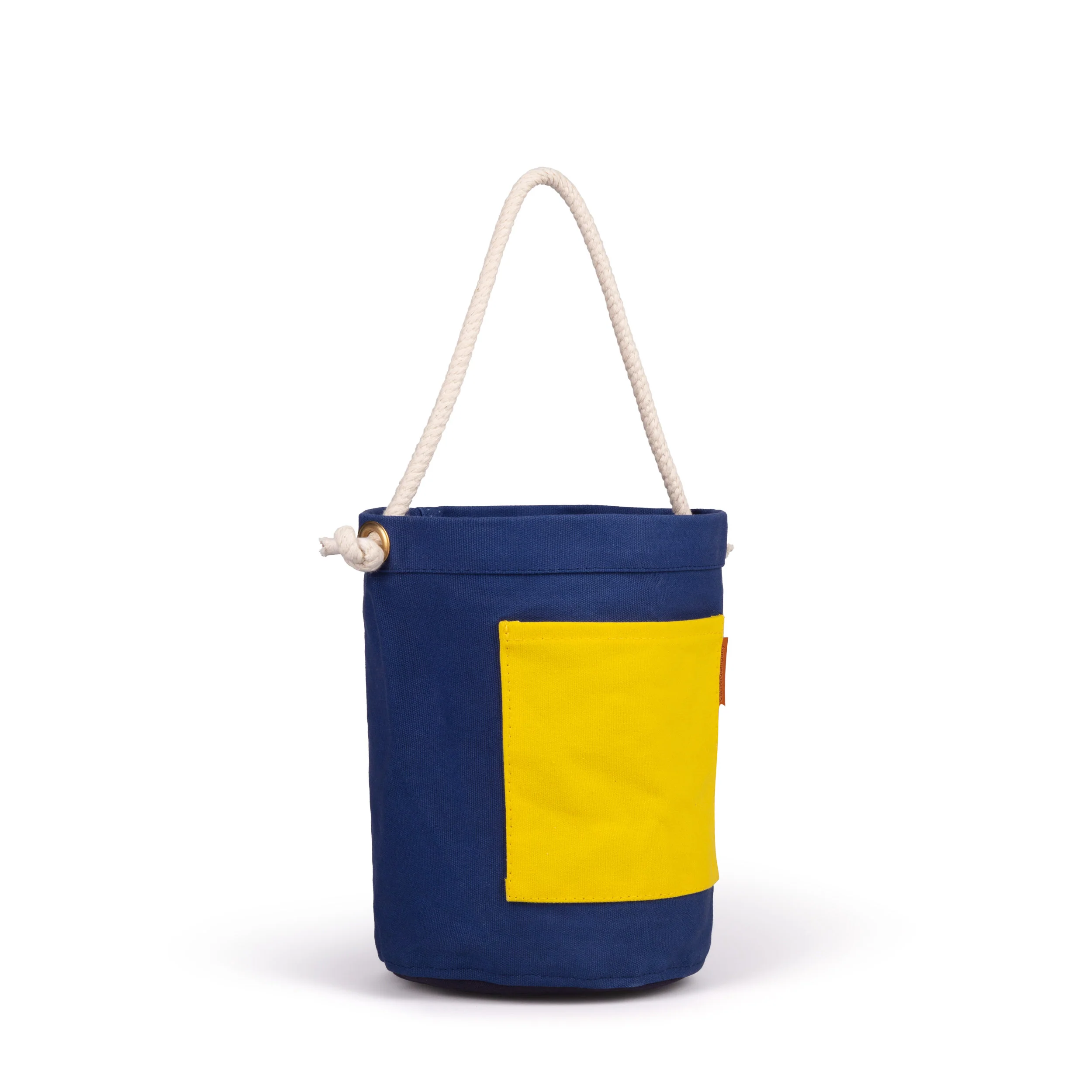 Canvas Toy Bucket - Image 12