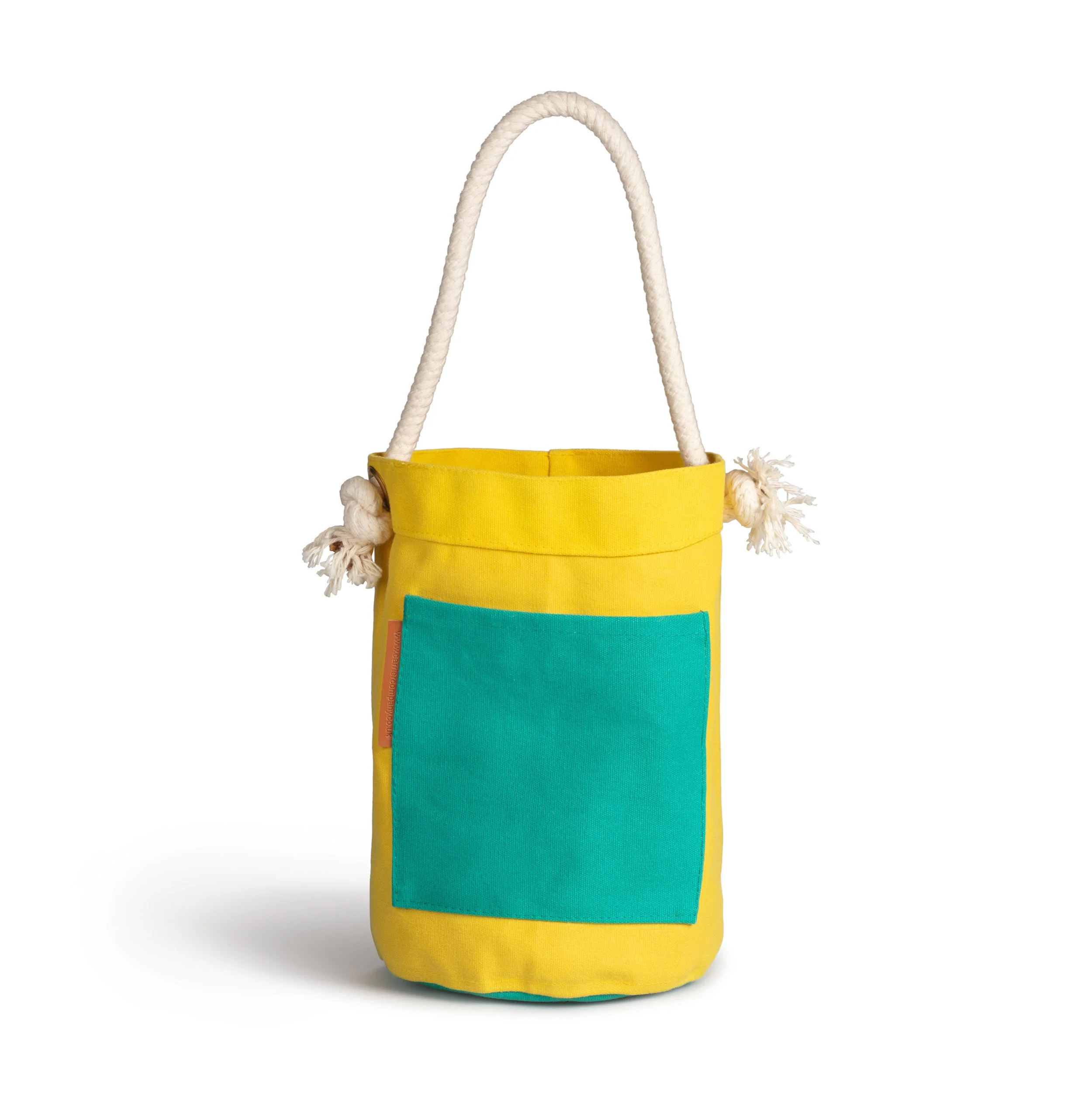 Canvas Toy Bucket - Image 6