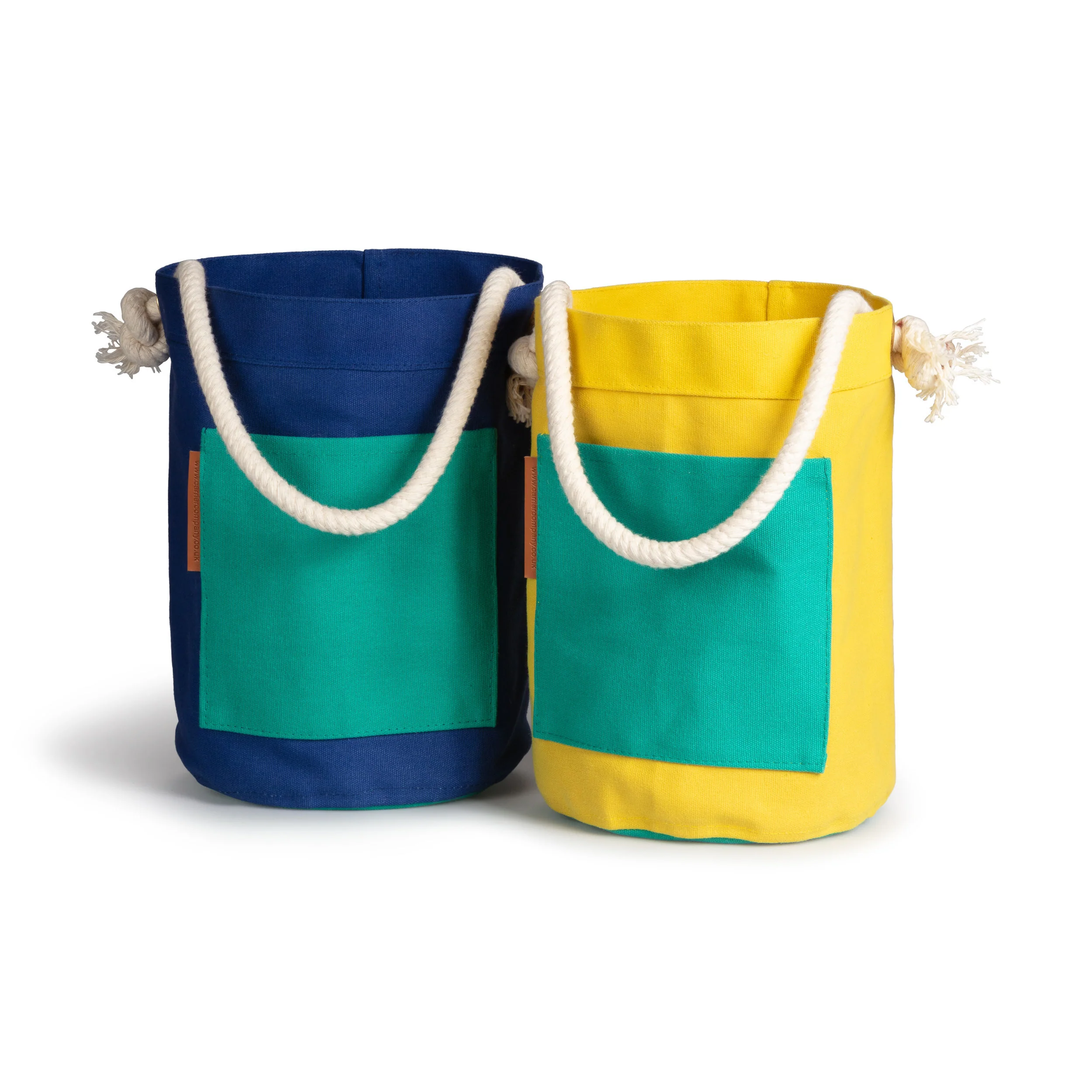 Canvas Toy Bucket - Image 7