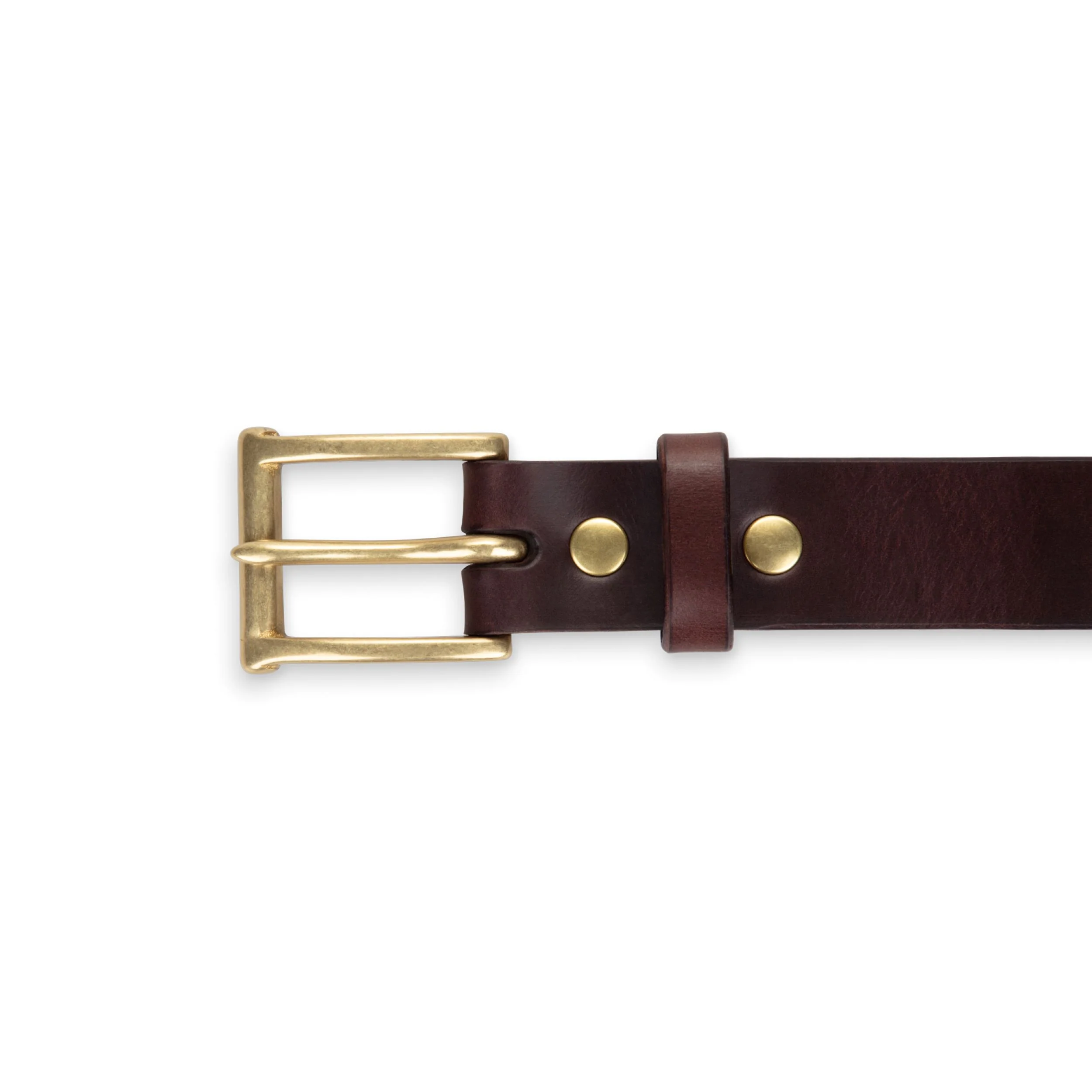 Oak Bark Roller Belt - Image 3