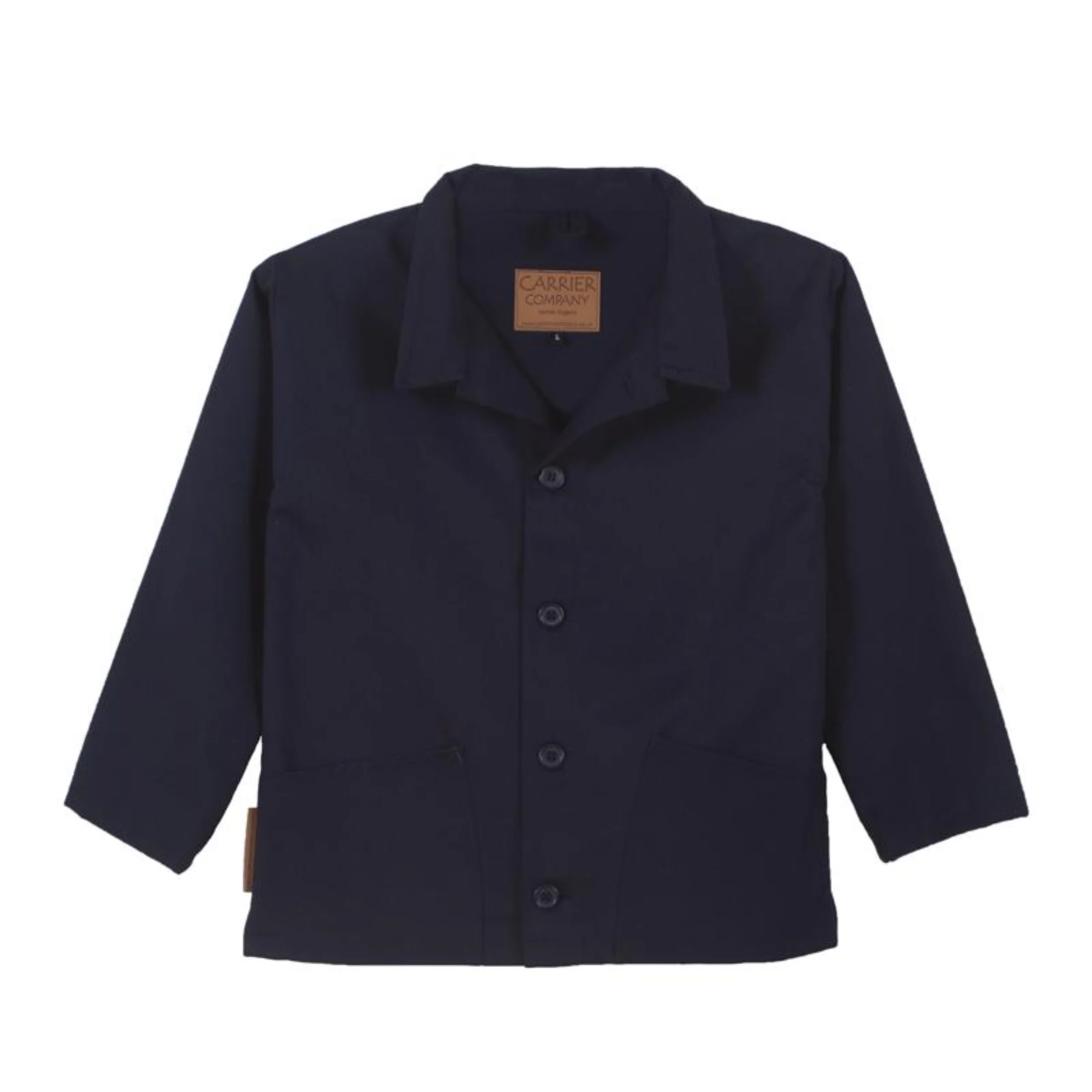 Children's Norfolk Work Jacket - Image 3