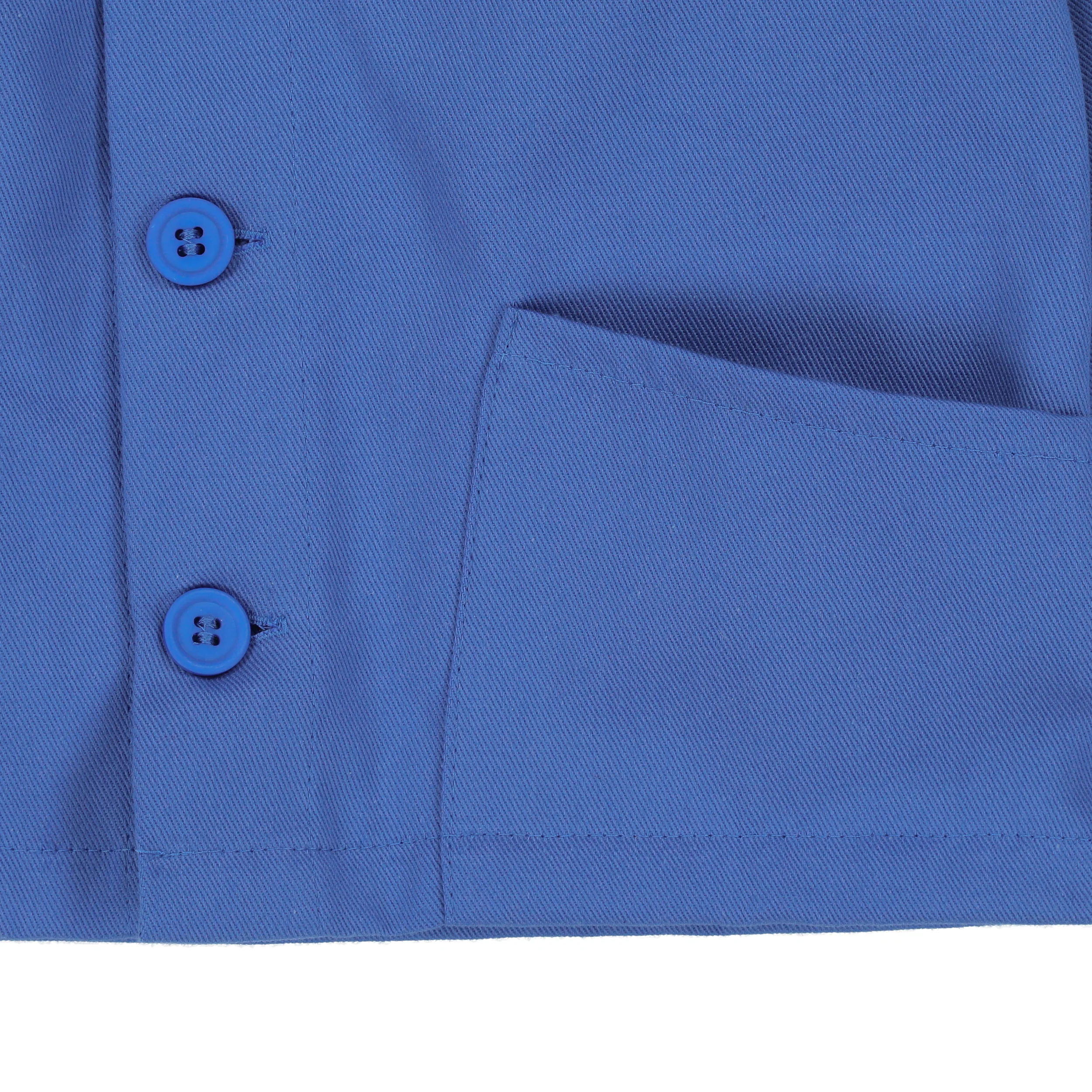Children's Norfolk Work Jacket - Image 7