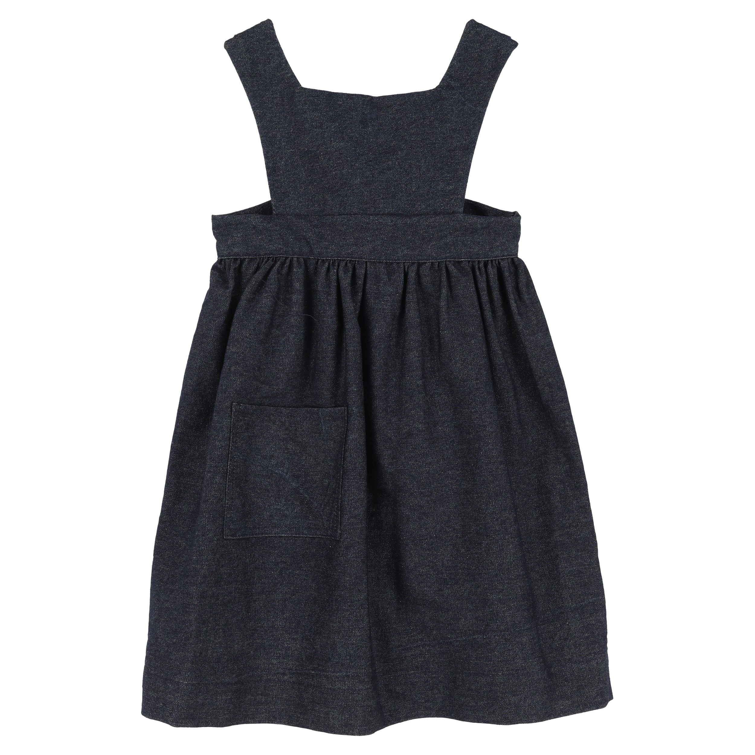Children's Pinafore Apron - Image 3