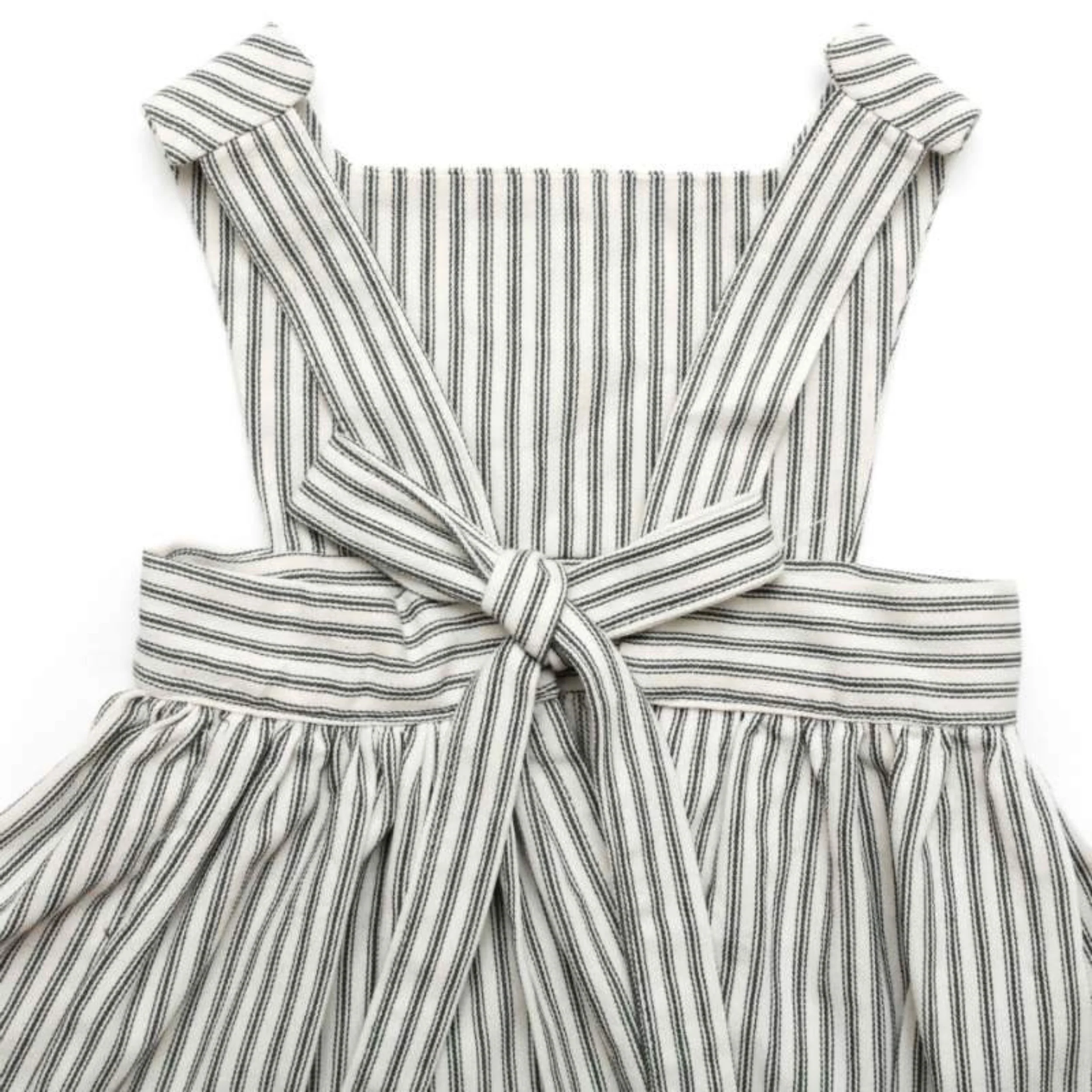 Children's Pinafore Apron - Image 4