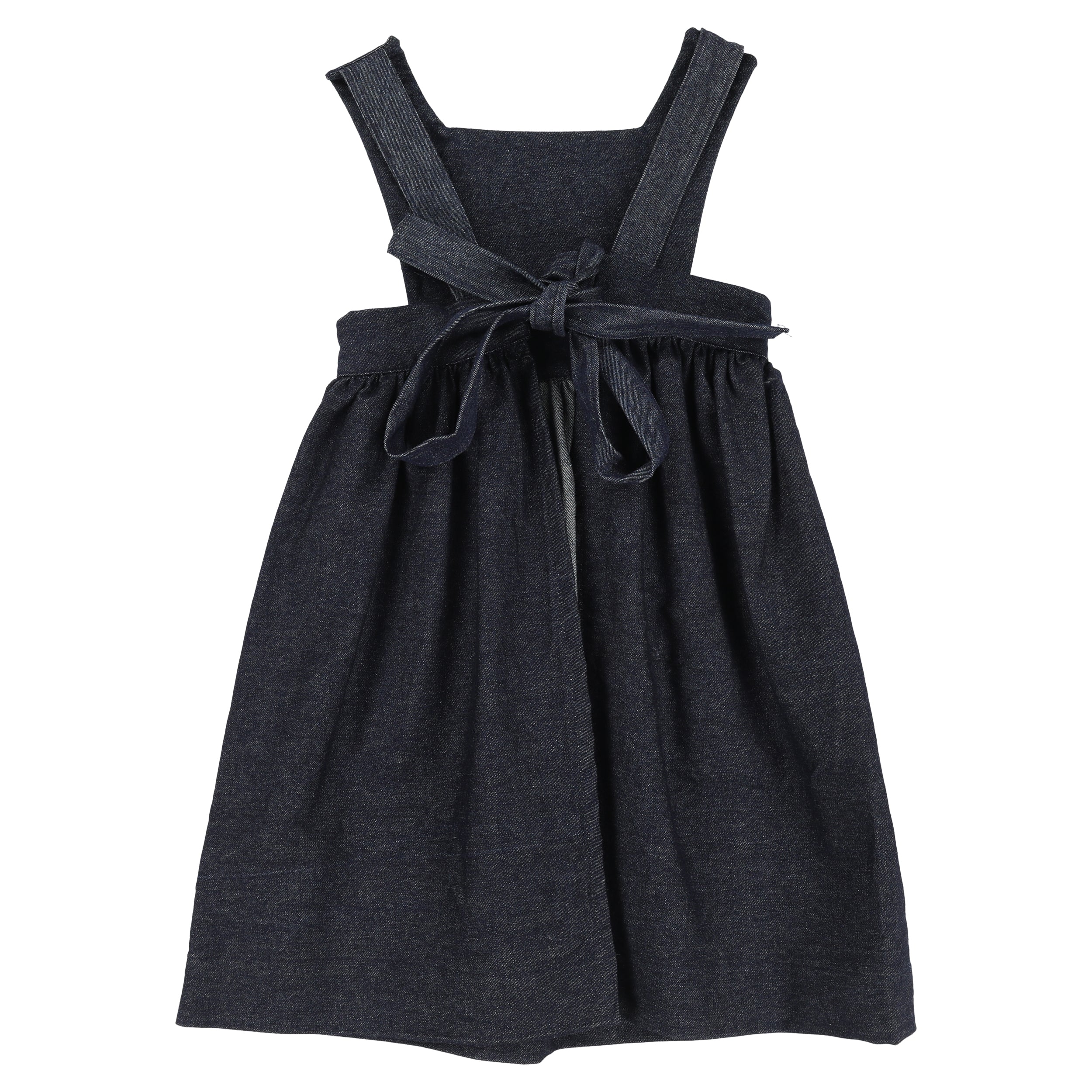 Children's Pinafore Apron - Image 5