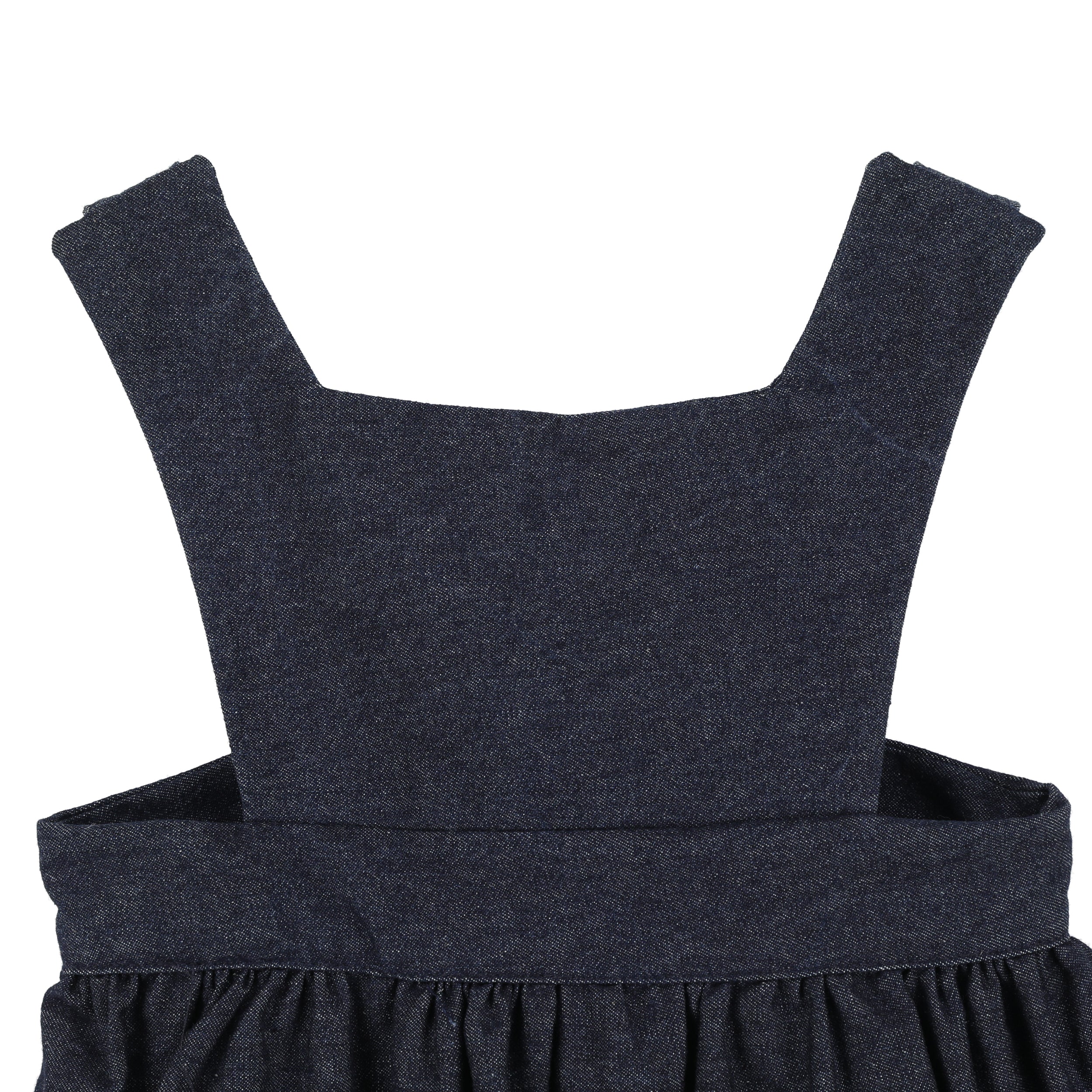 Children's Pinafore Apron - Image 7