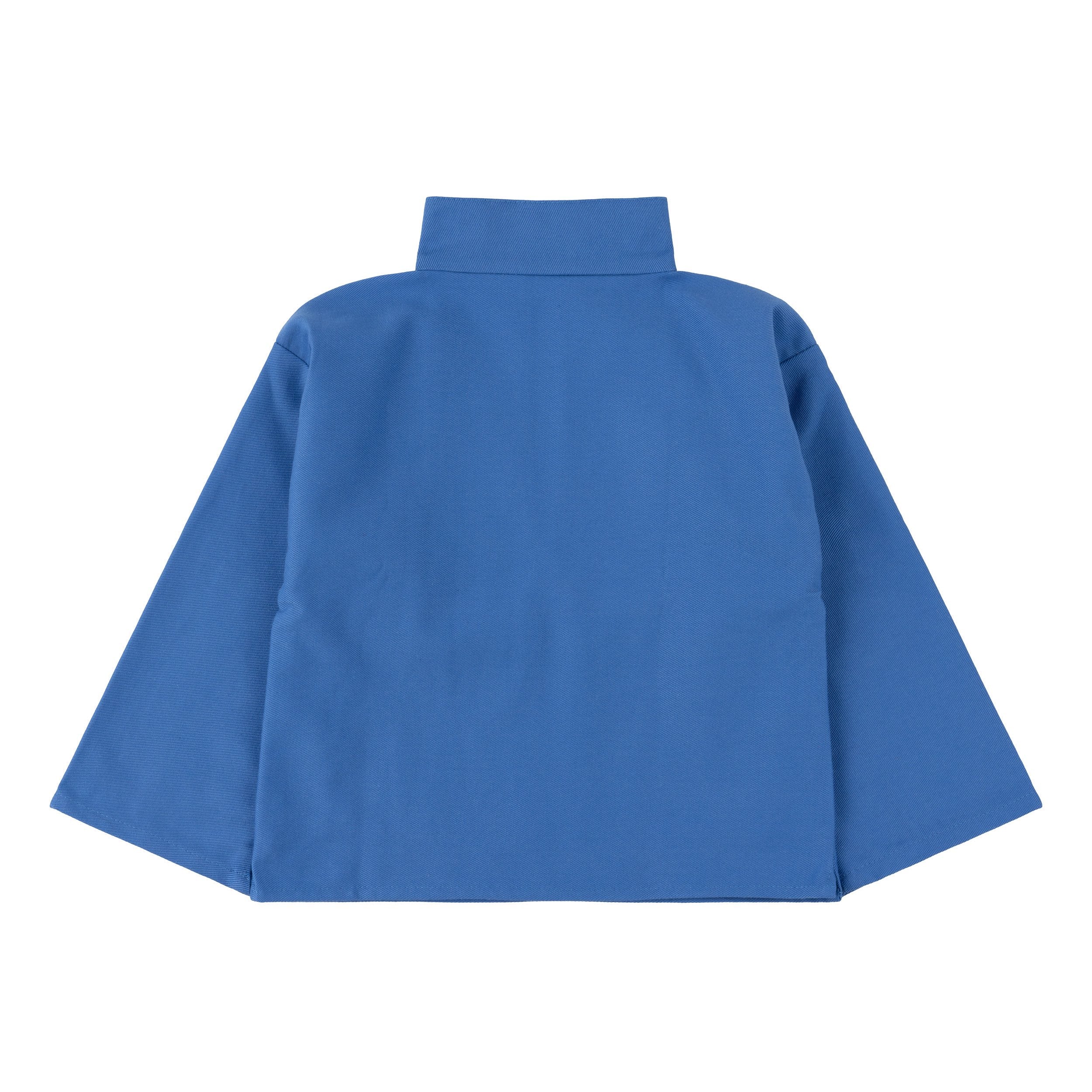Children's Traditional Smock - Image 15