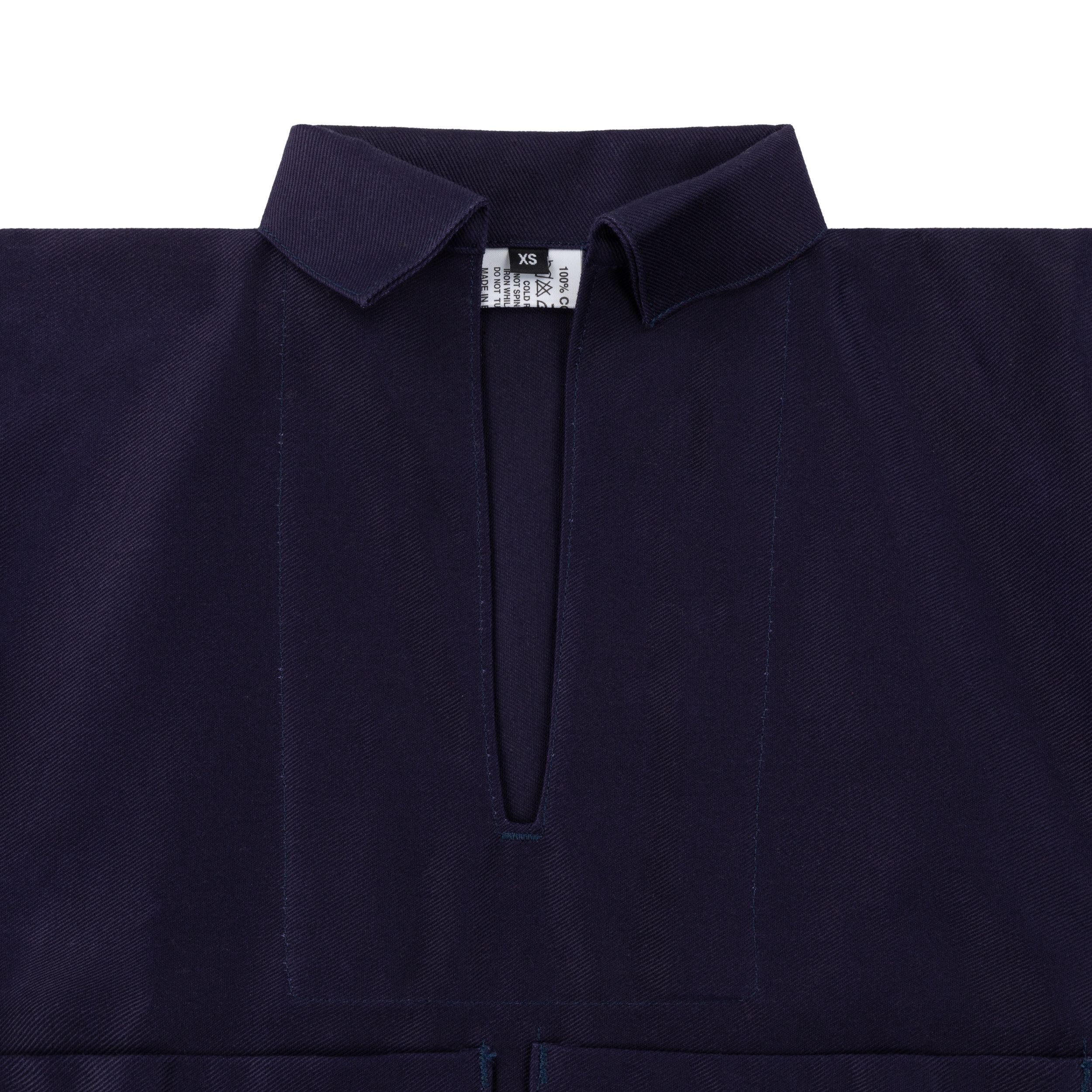 Children's Traditional Smock - Image 16