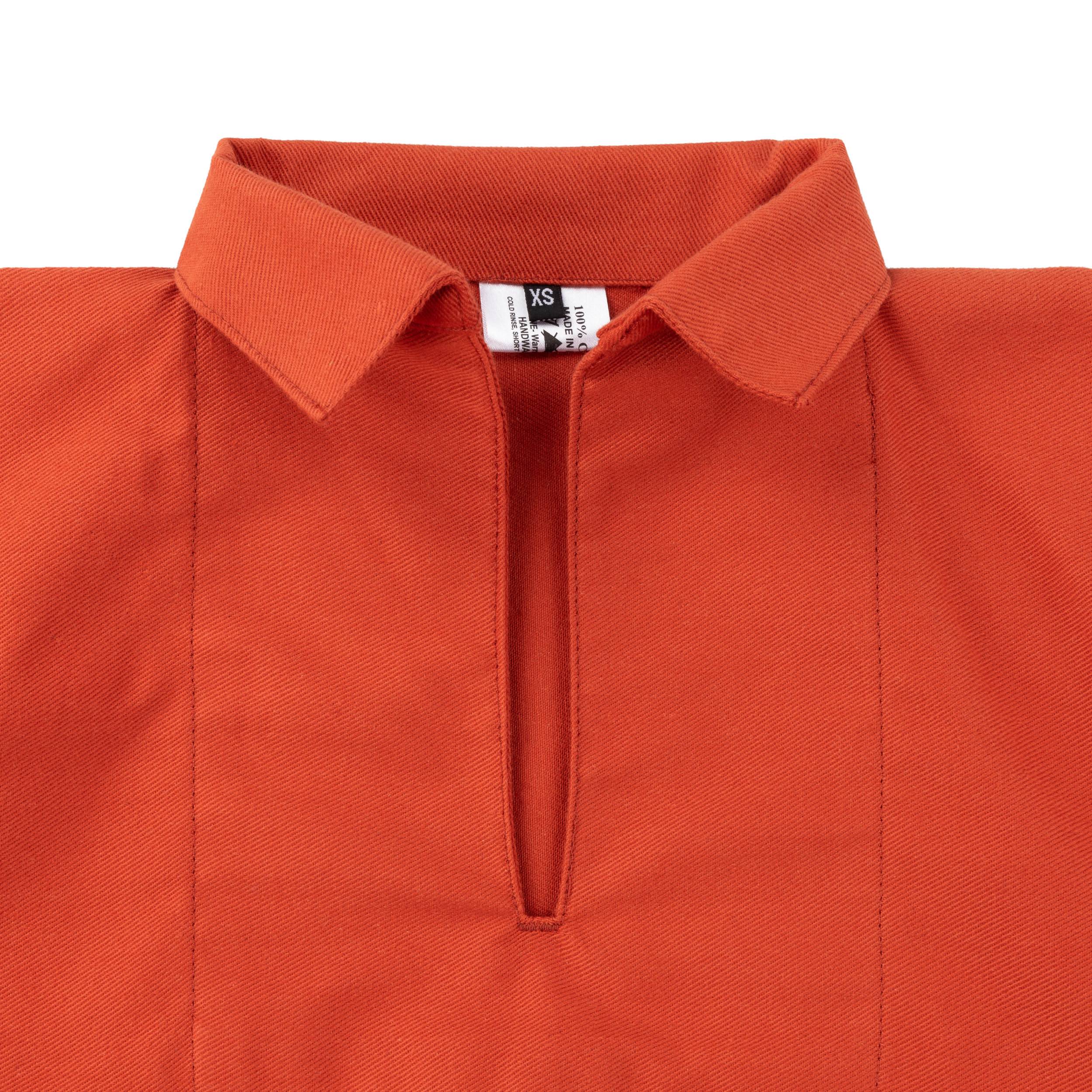 Children's Traditional Smock - Image 17