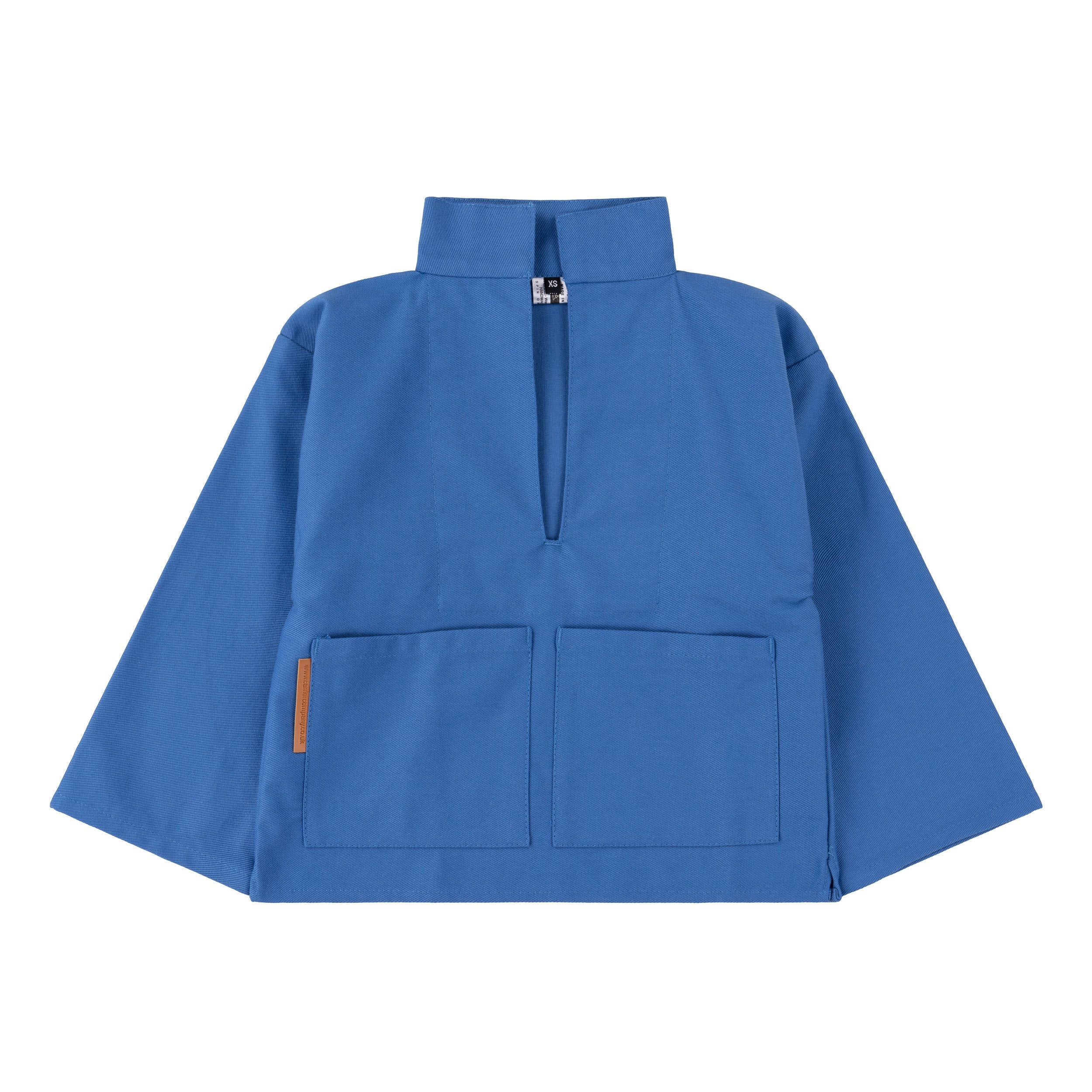 Children's Traditional Smock - Image 4