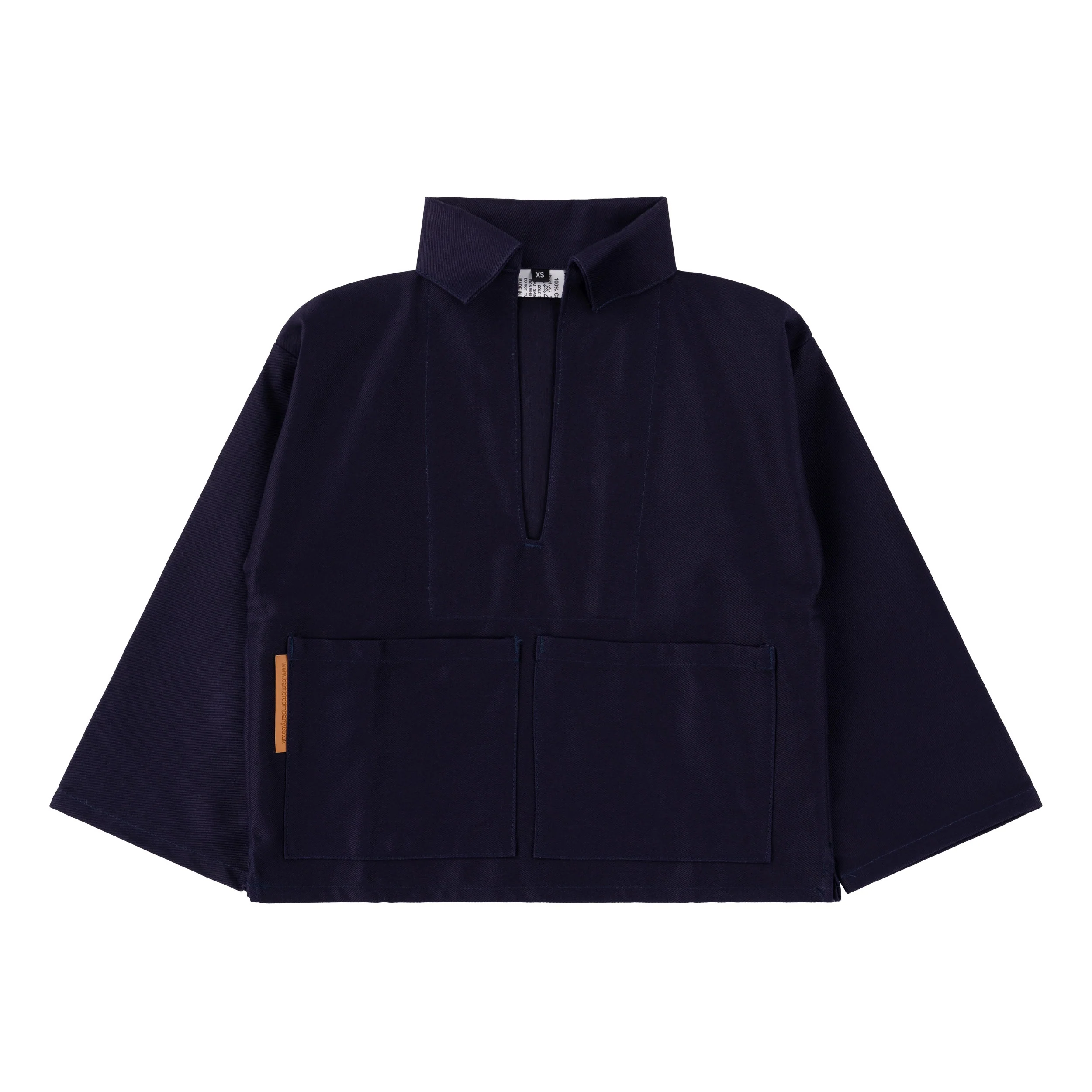 Children's Traditional Smock - Image 6