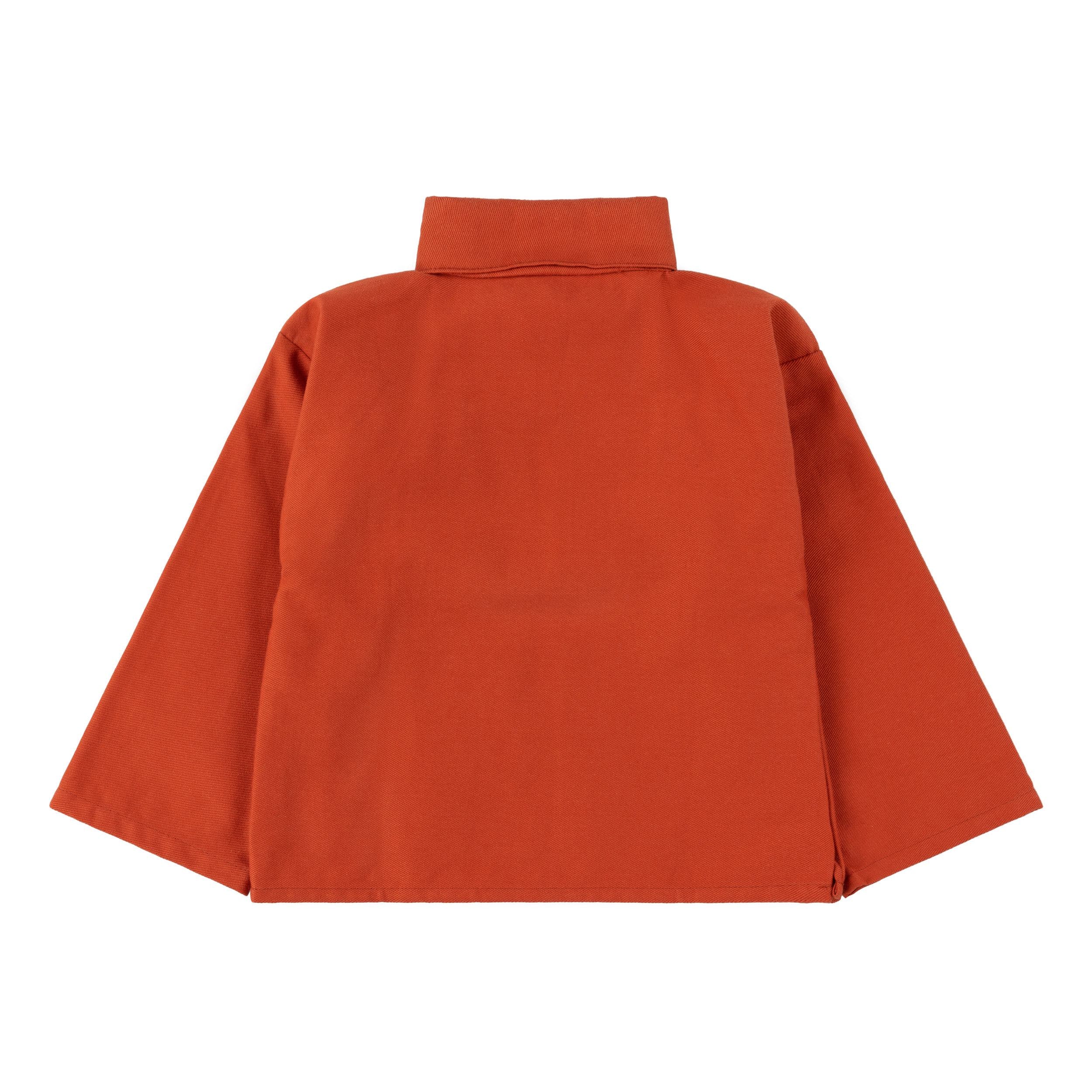 Children's Traditional Smock - Image 7