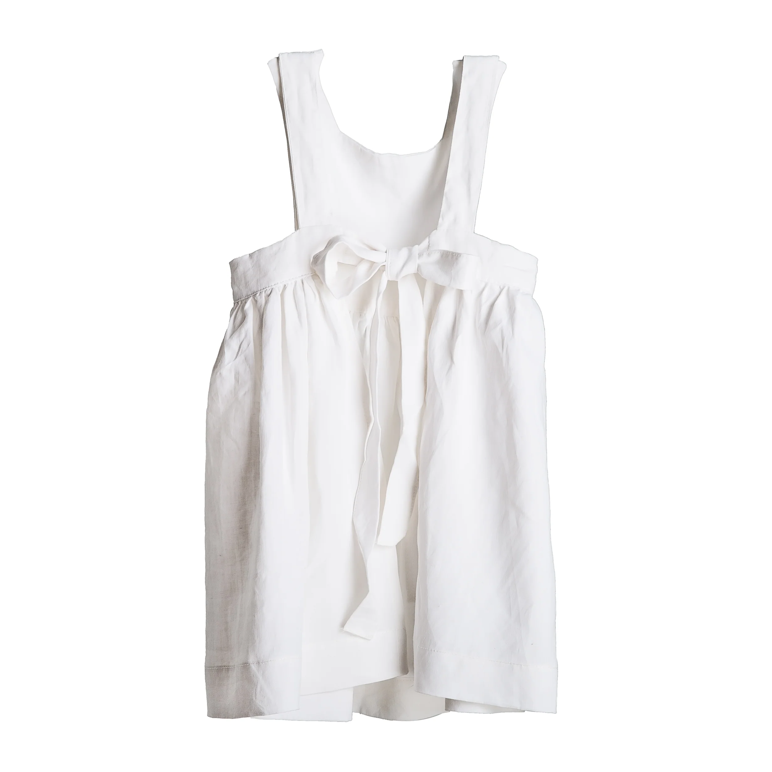Child's Linen Apron - Image 5
