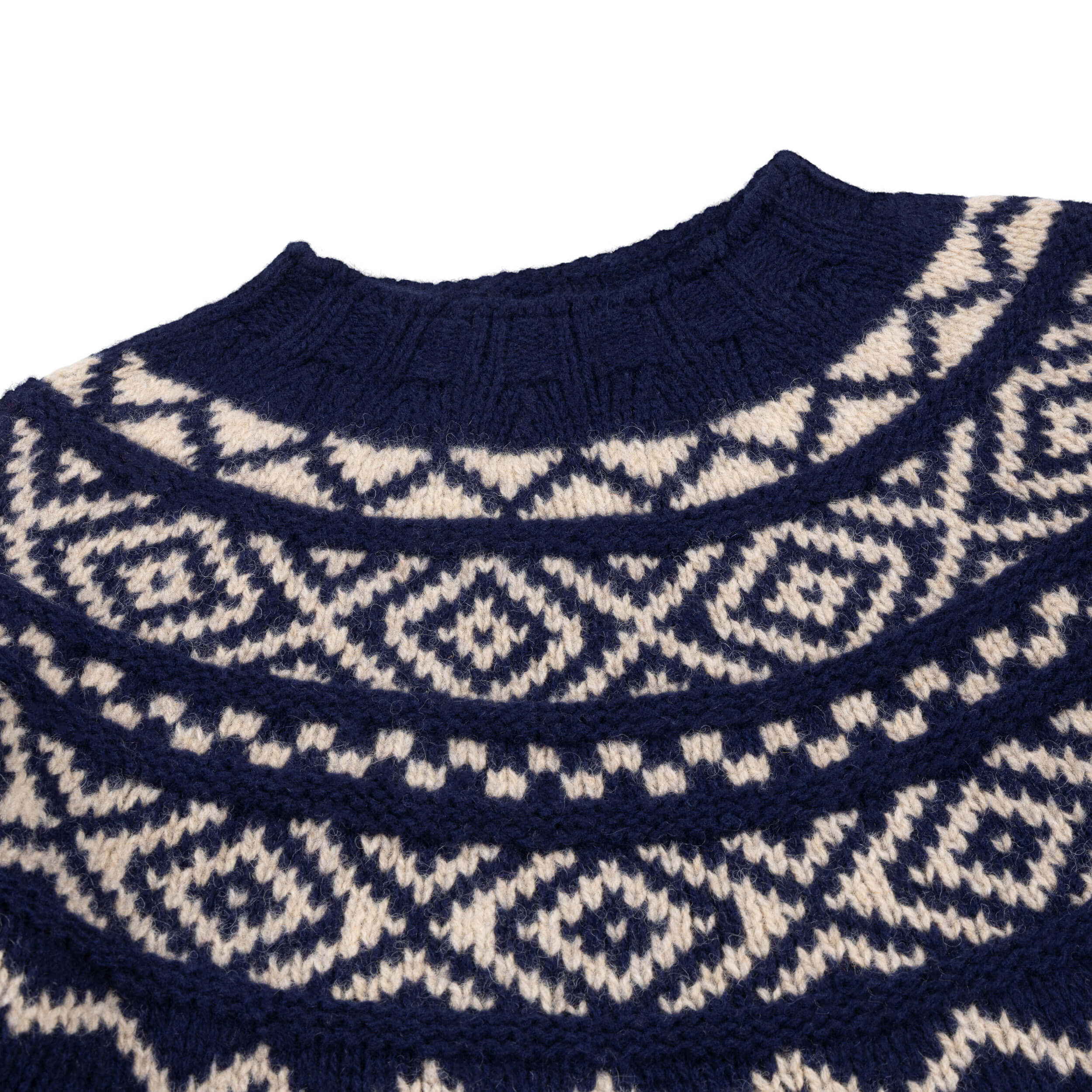 Chunky Wide Yoke - Image 3