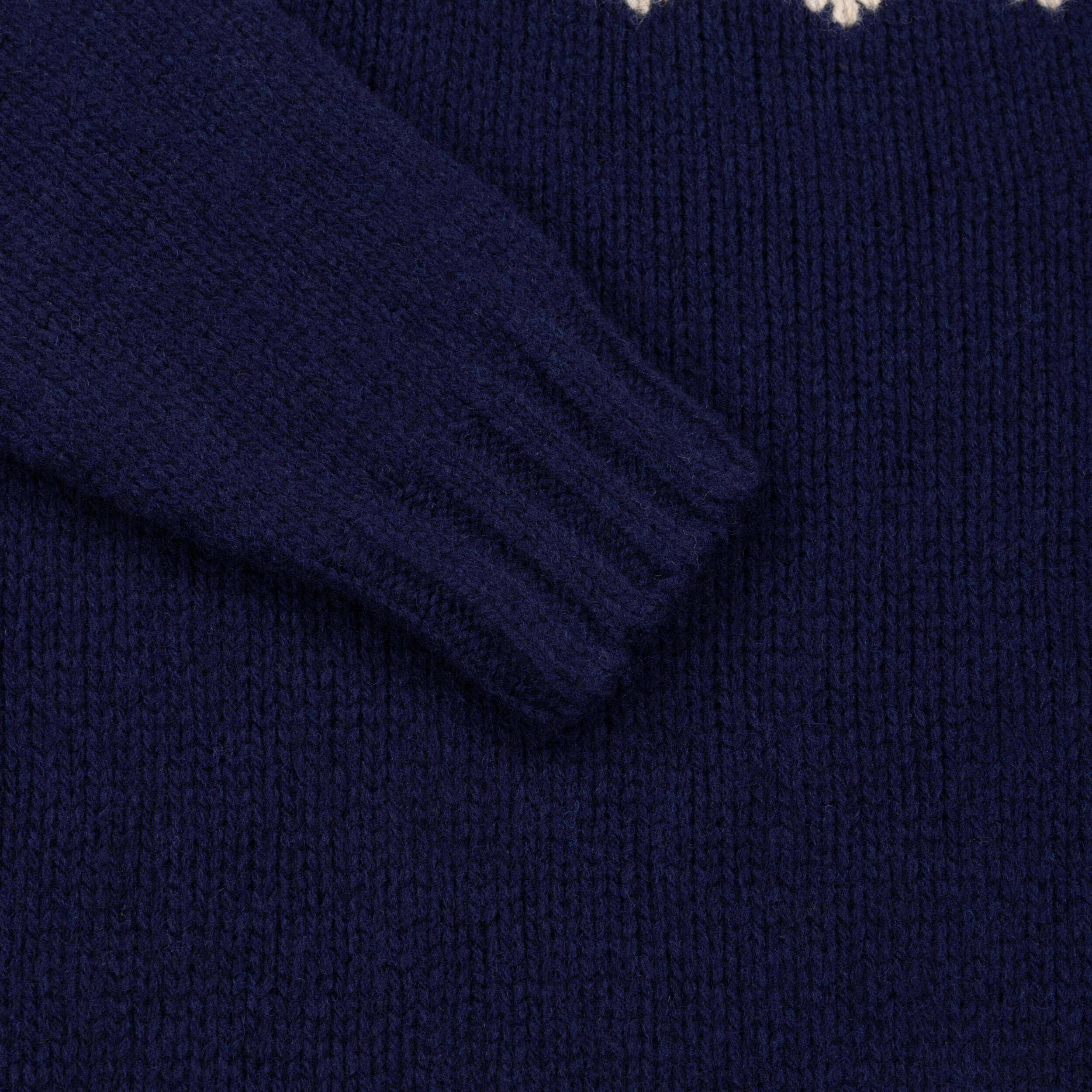 Chunky Wide Yoke - Image 4