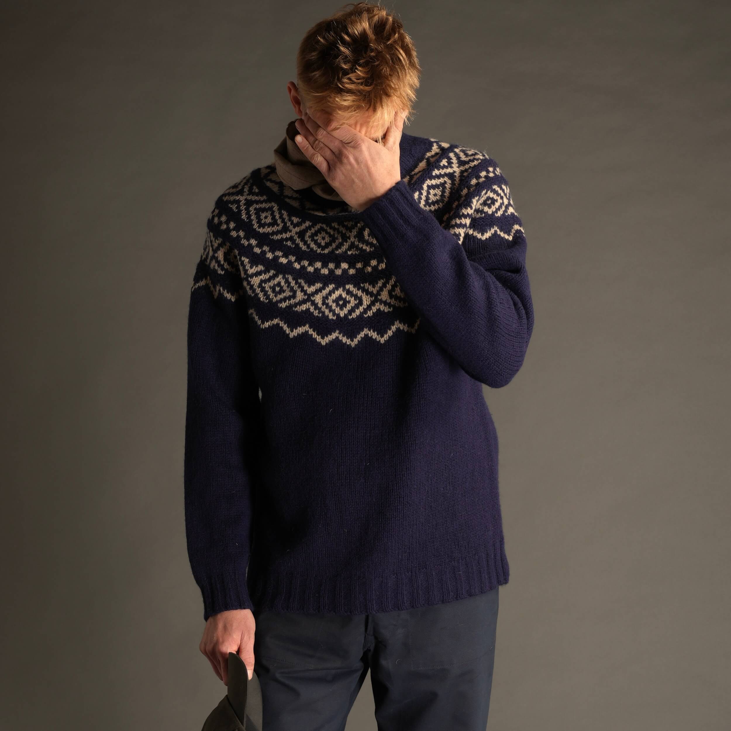 Chunky Wide Yoke - Image 6