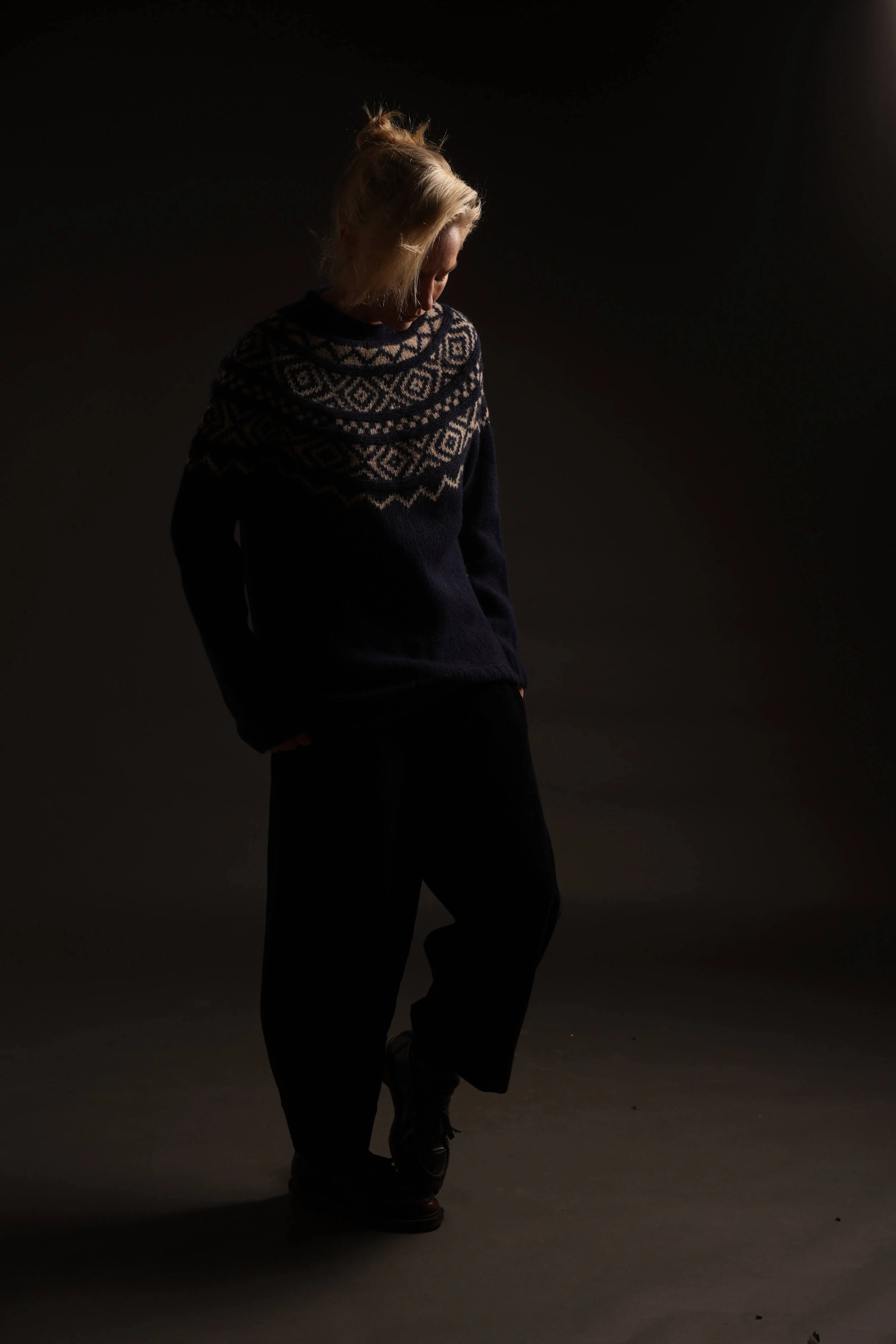 Chunky Wide Yoke - Image 9