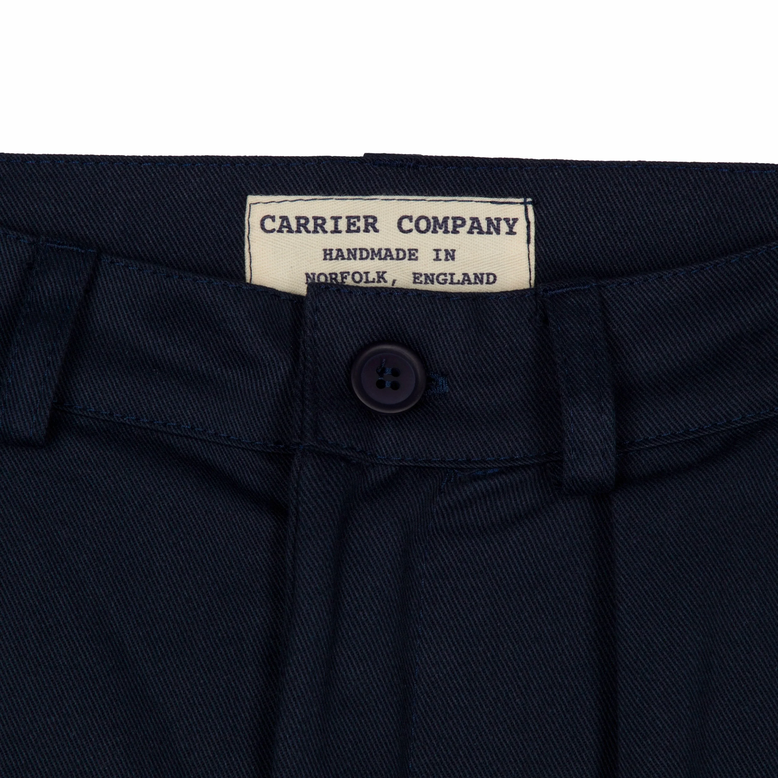 Classic Trouser - Image 3