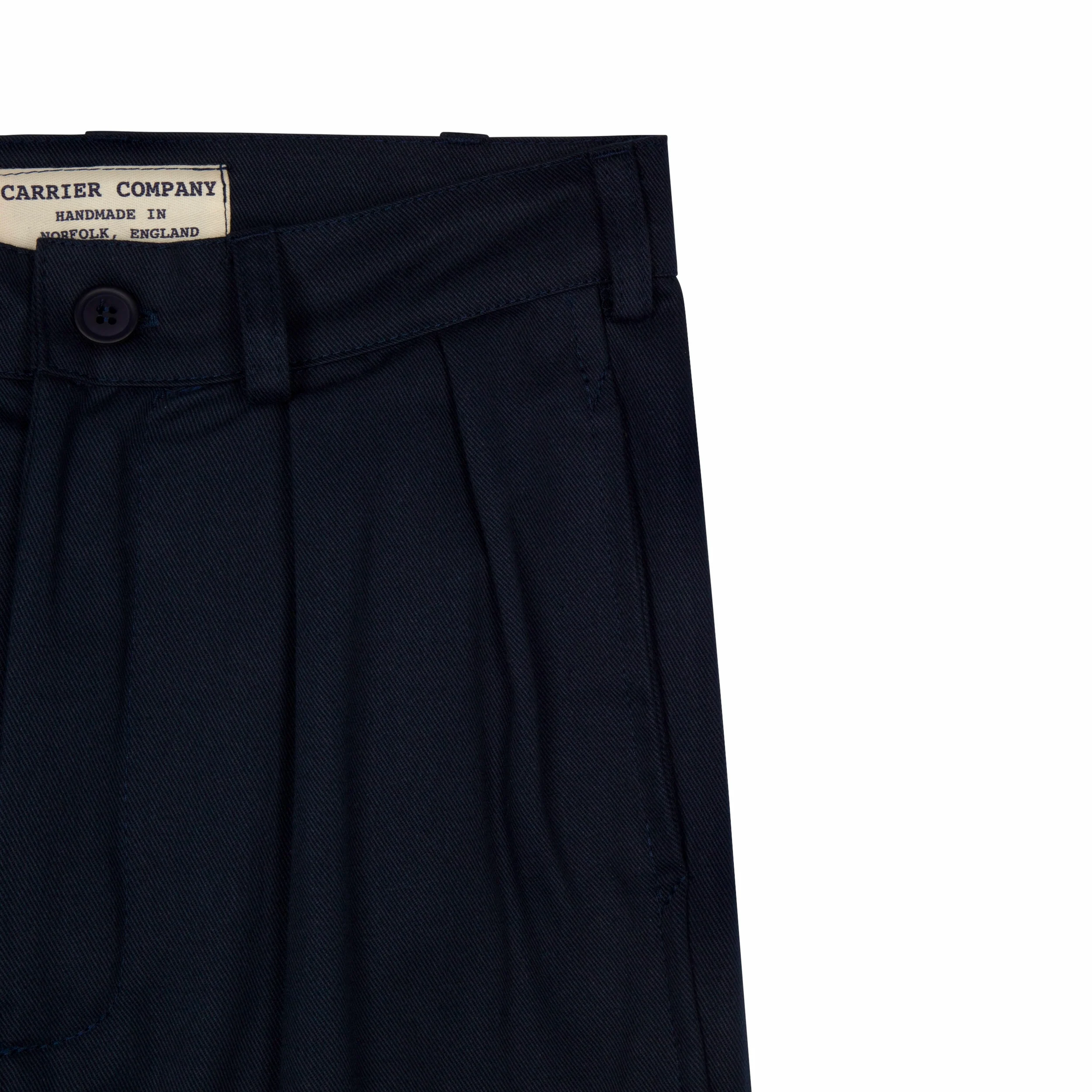 Classic Trouser - Image 4