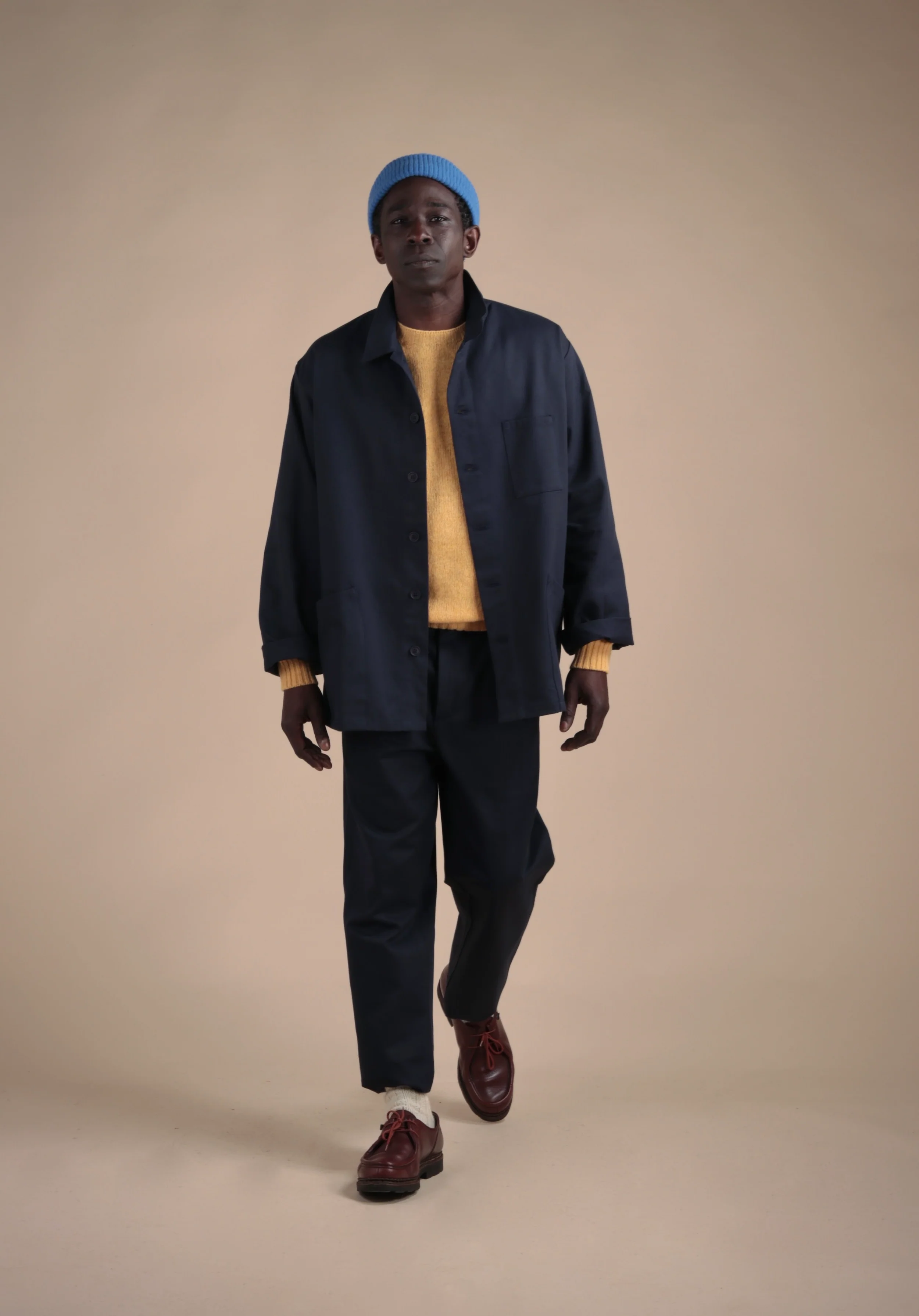 Classic Trouser - Image 5