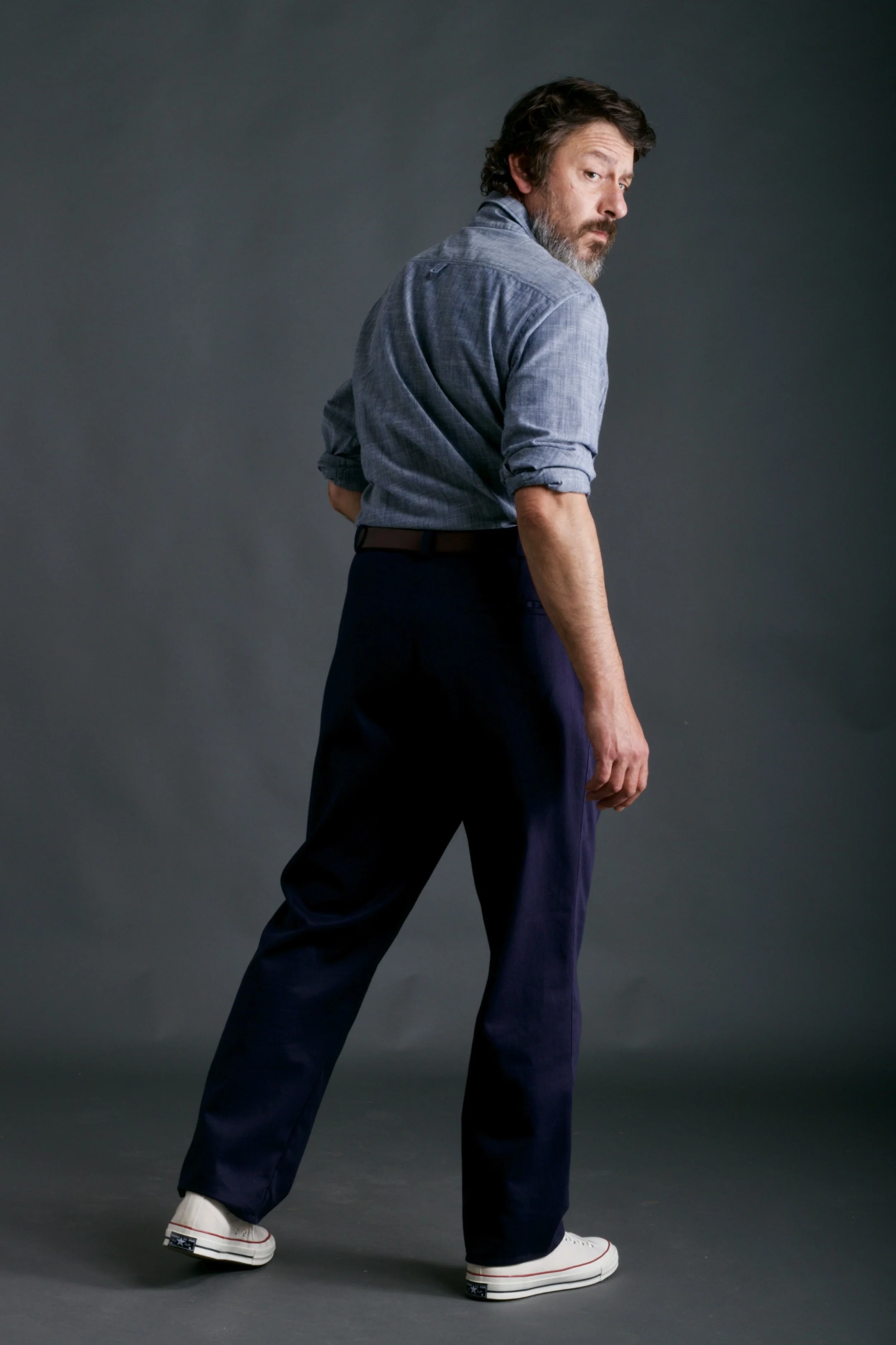 Classic Trouser - Image 7