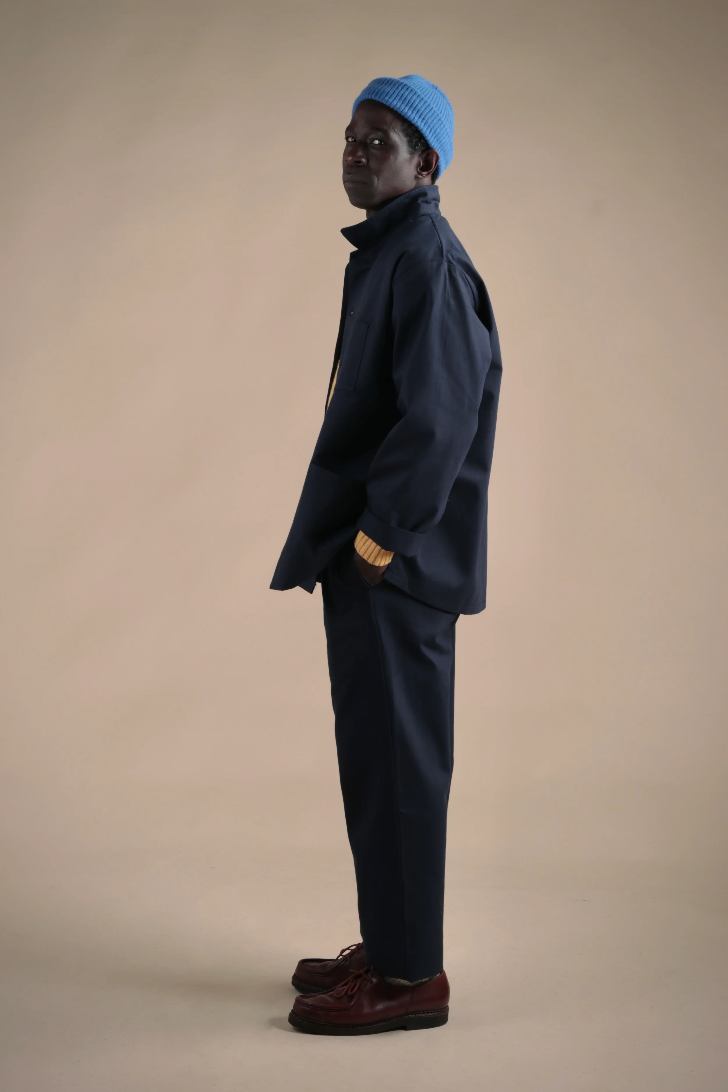 Classic Trouser - Image 8