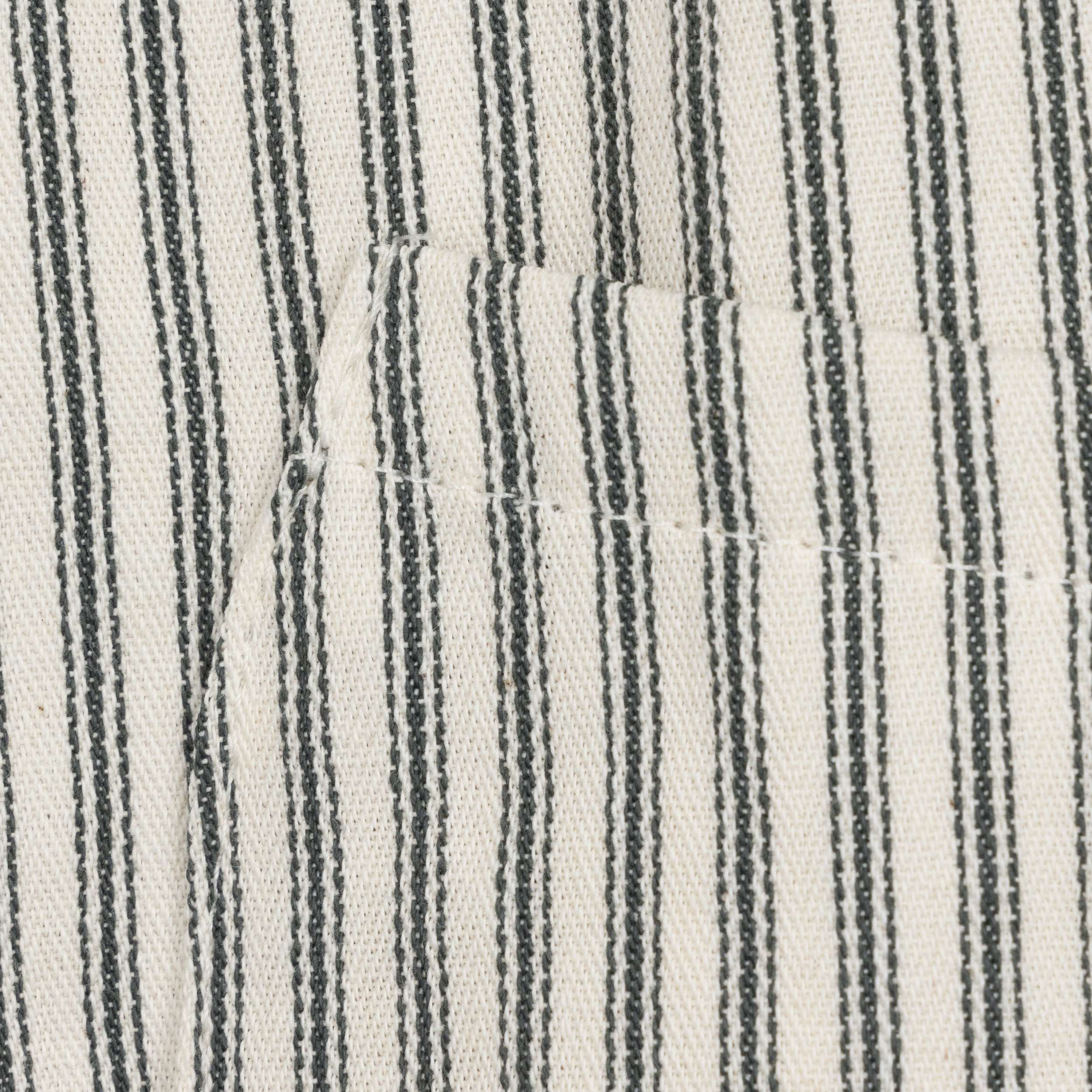 Children's Ticking Work Jacket - Image 4