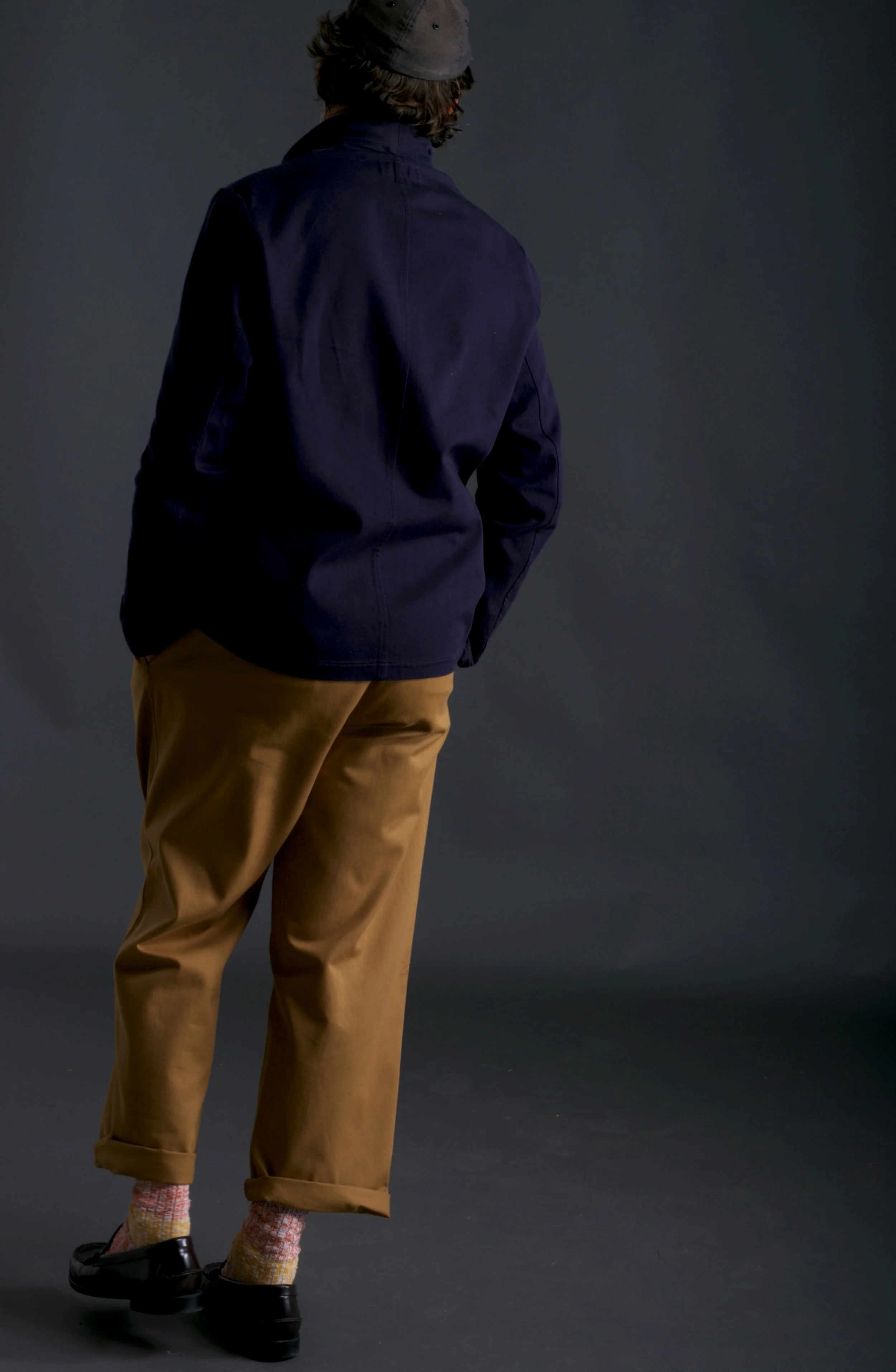 Classic Trouser - Image 10