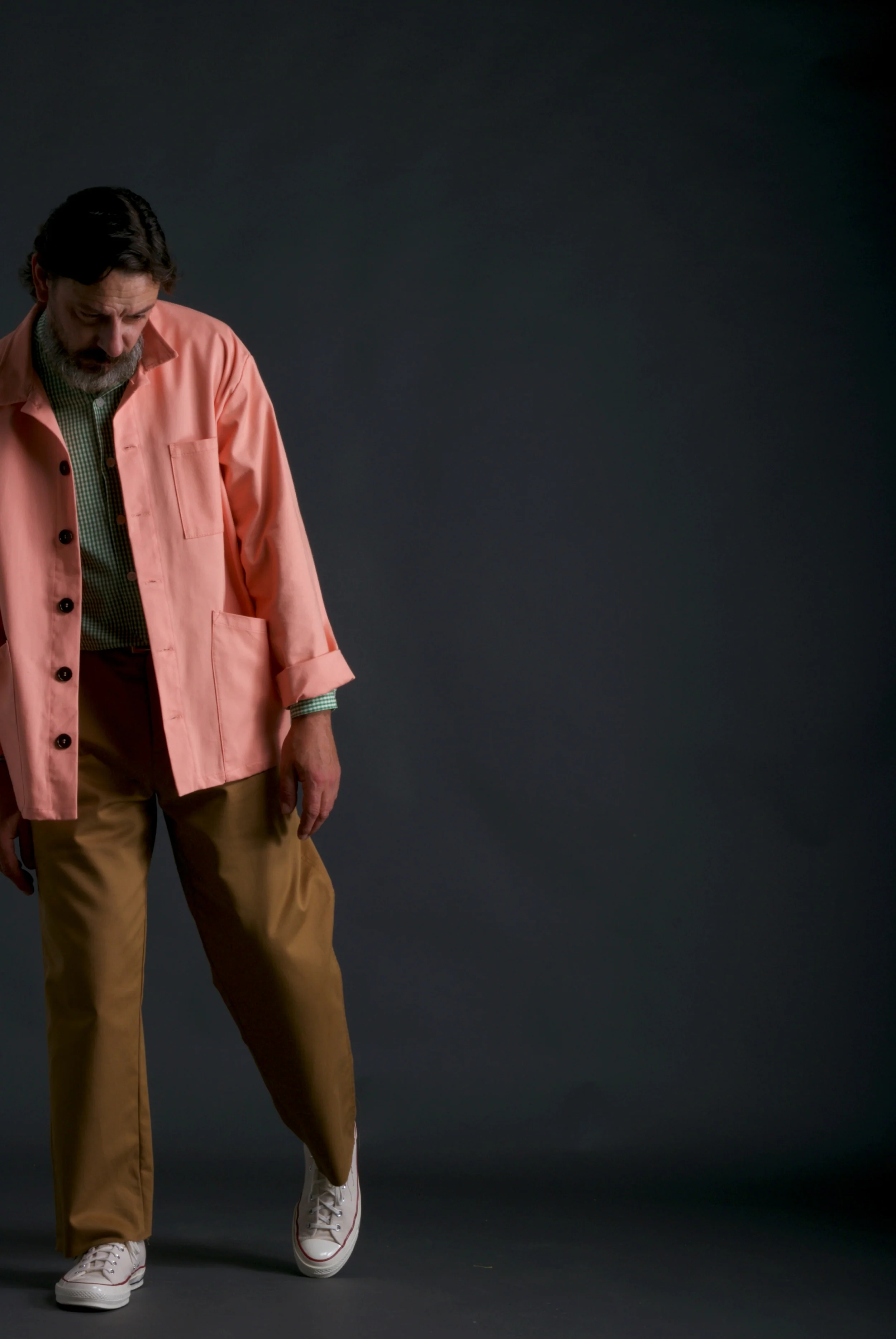 Classic Trouser - Image 11