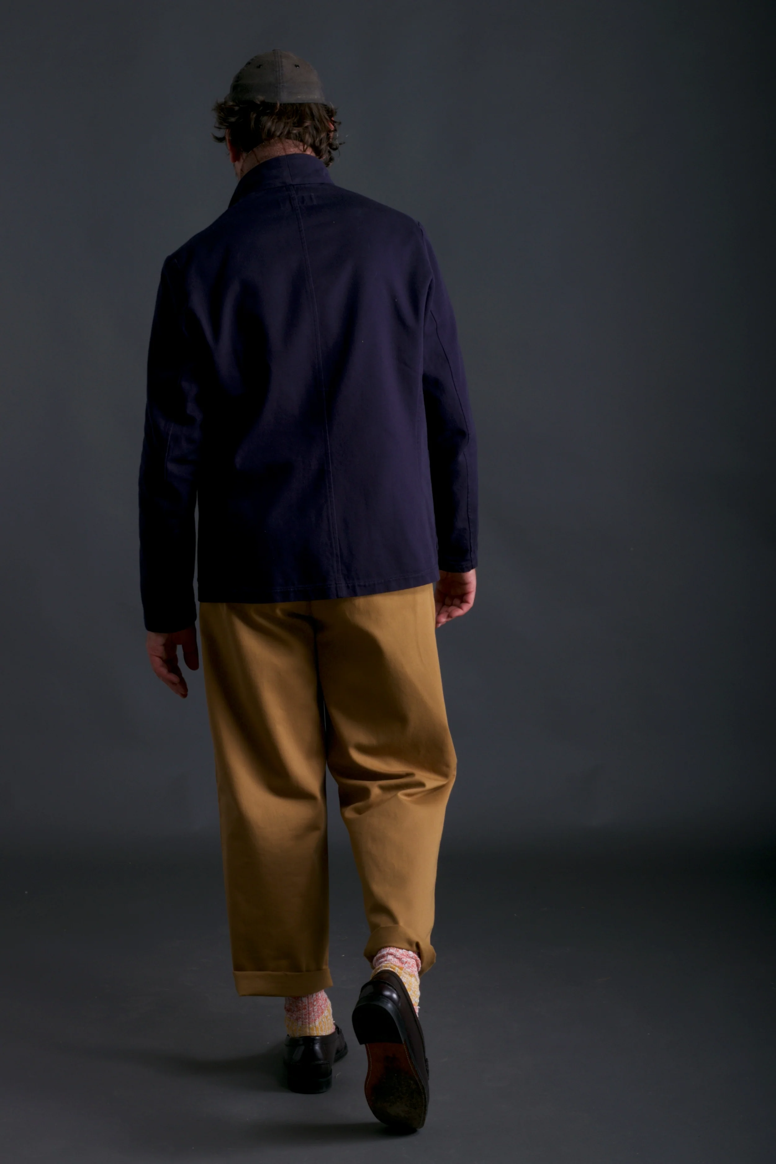 Classic Trouser - Image 12