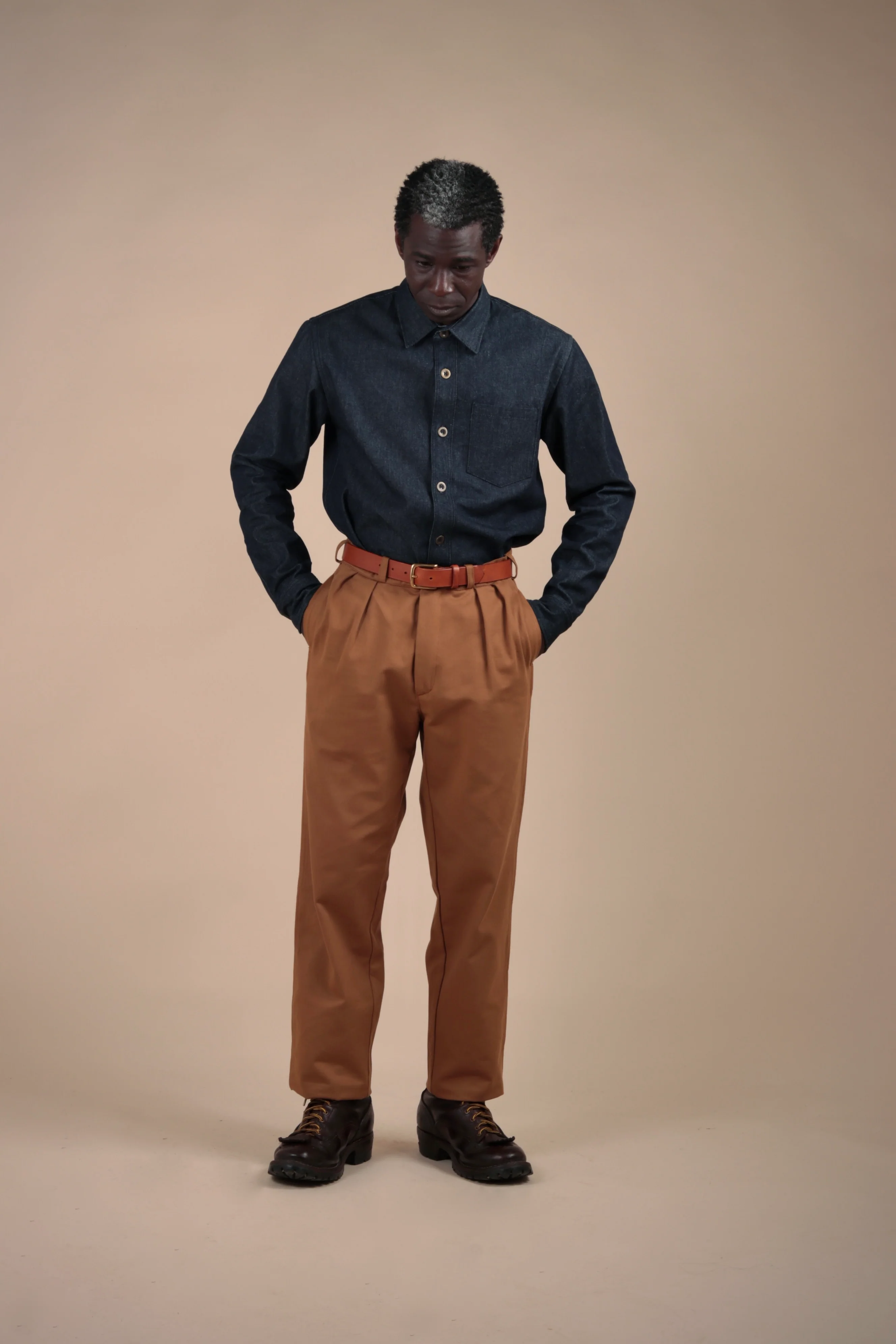 Classic Trouser - Image 6