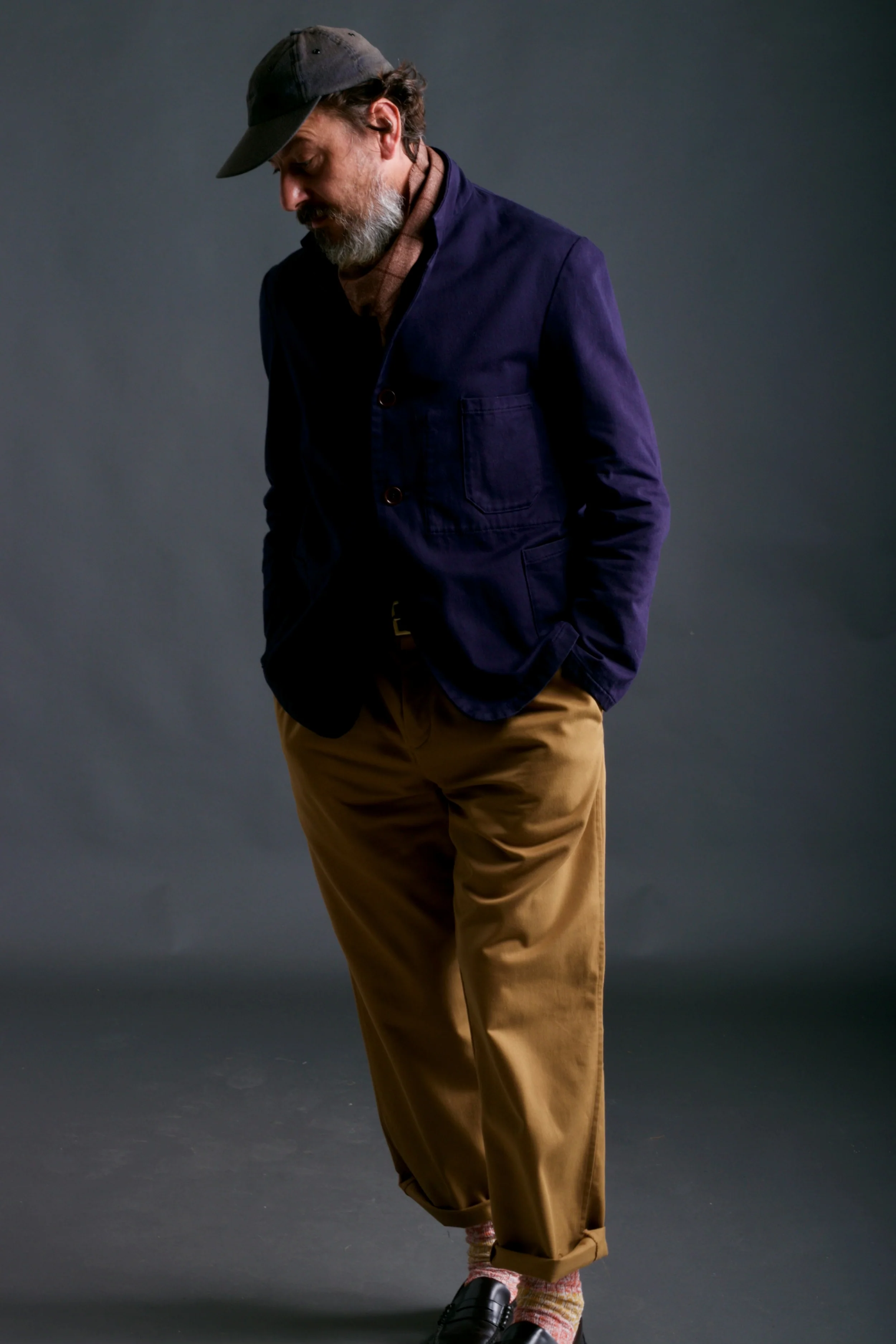 Classic Trouser - Image 7