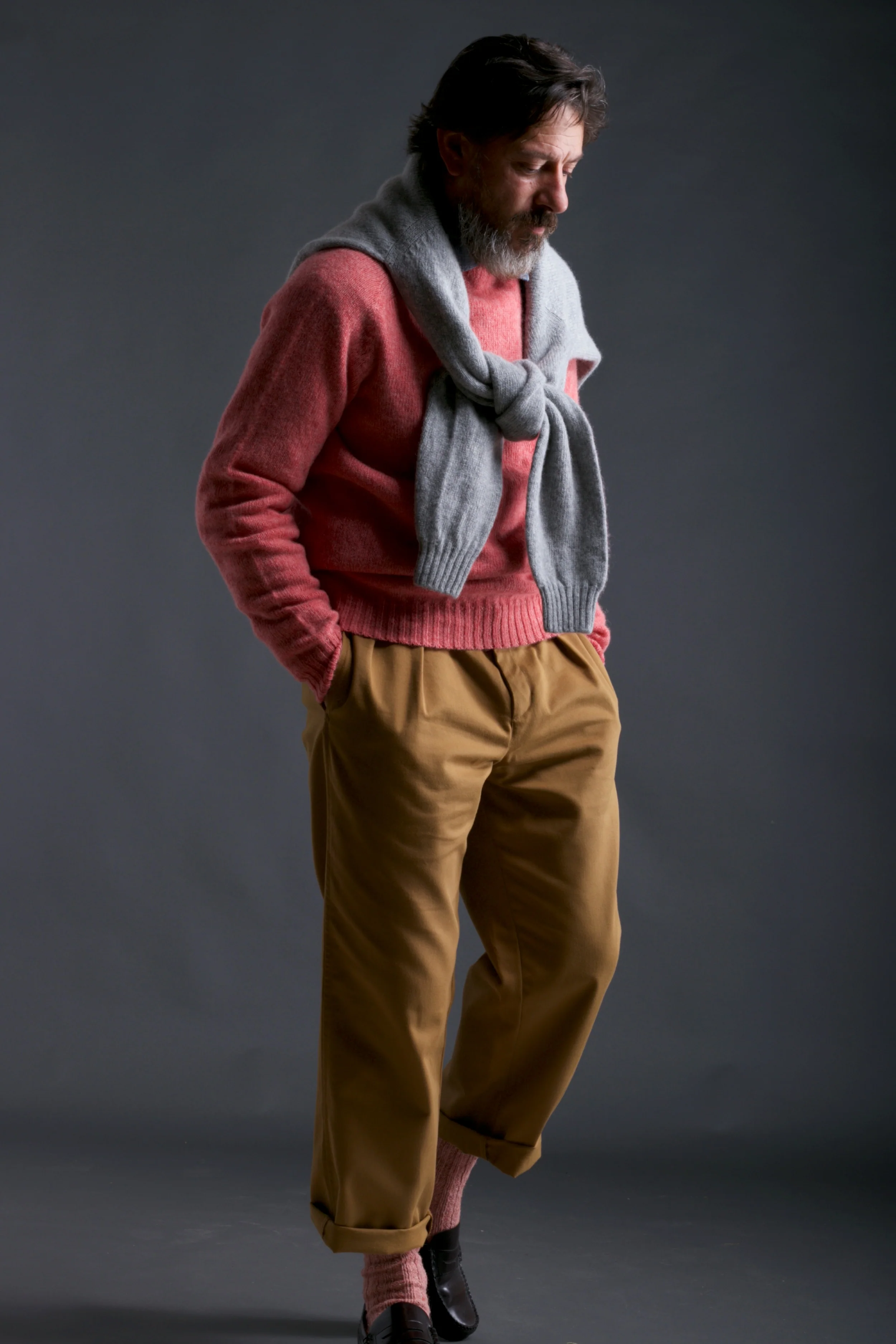 Classic Trouser - Image 8