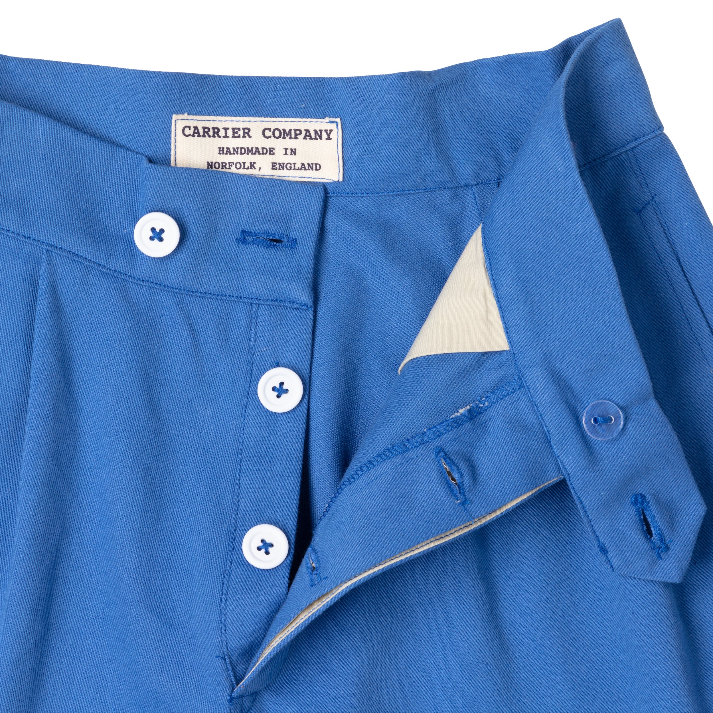 Ladies Shorts - Image 3