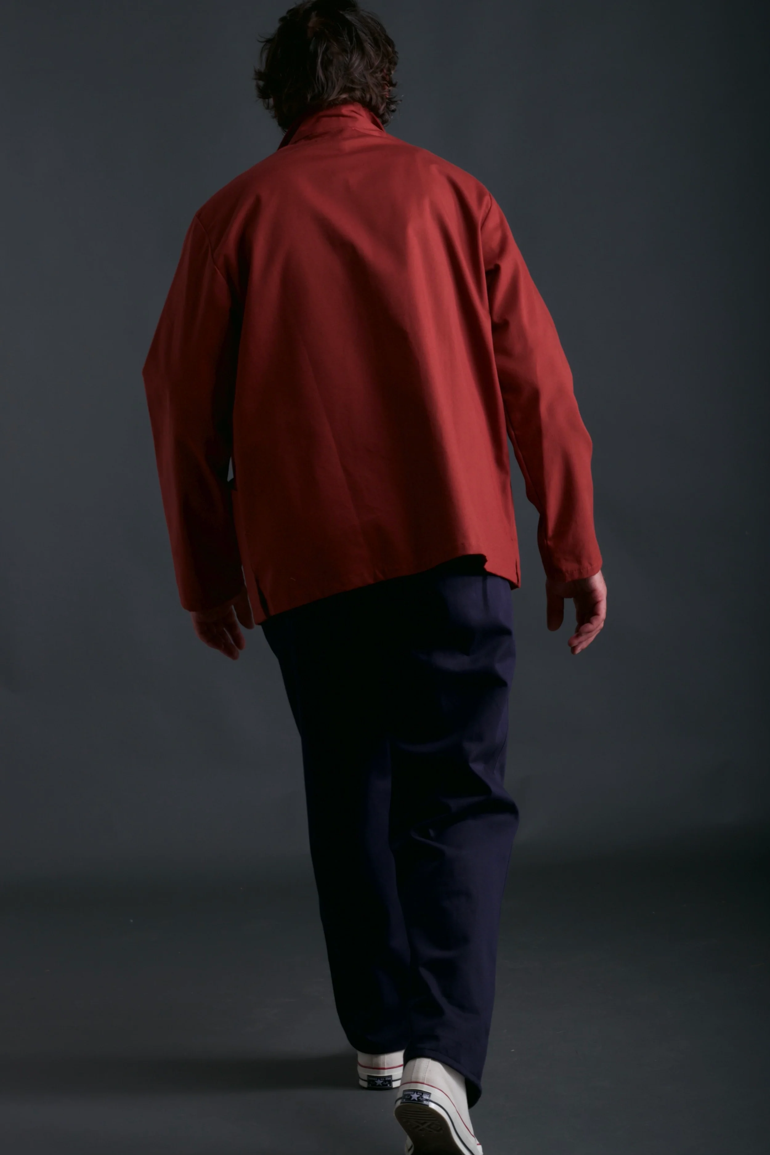 Norfolk Work Jacket - Image 11