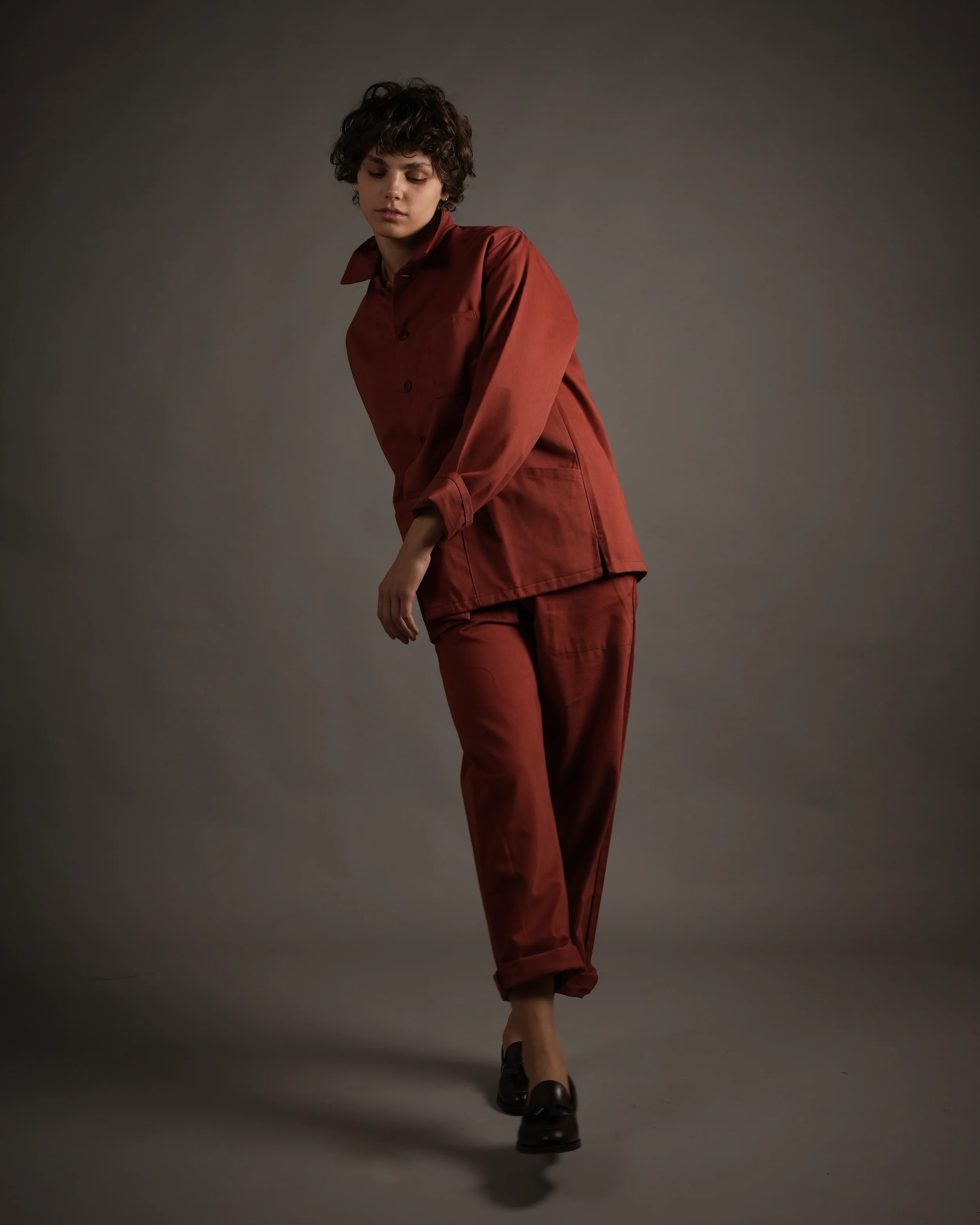 Norfolk Work Jacket - Image 6