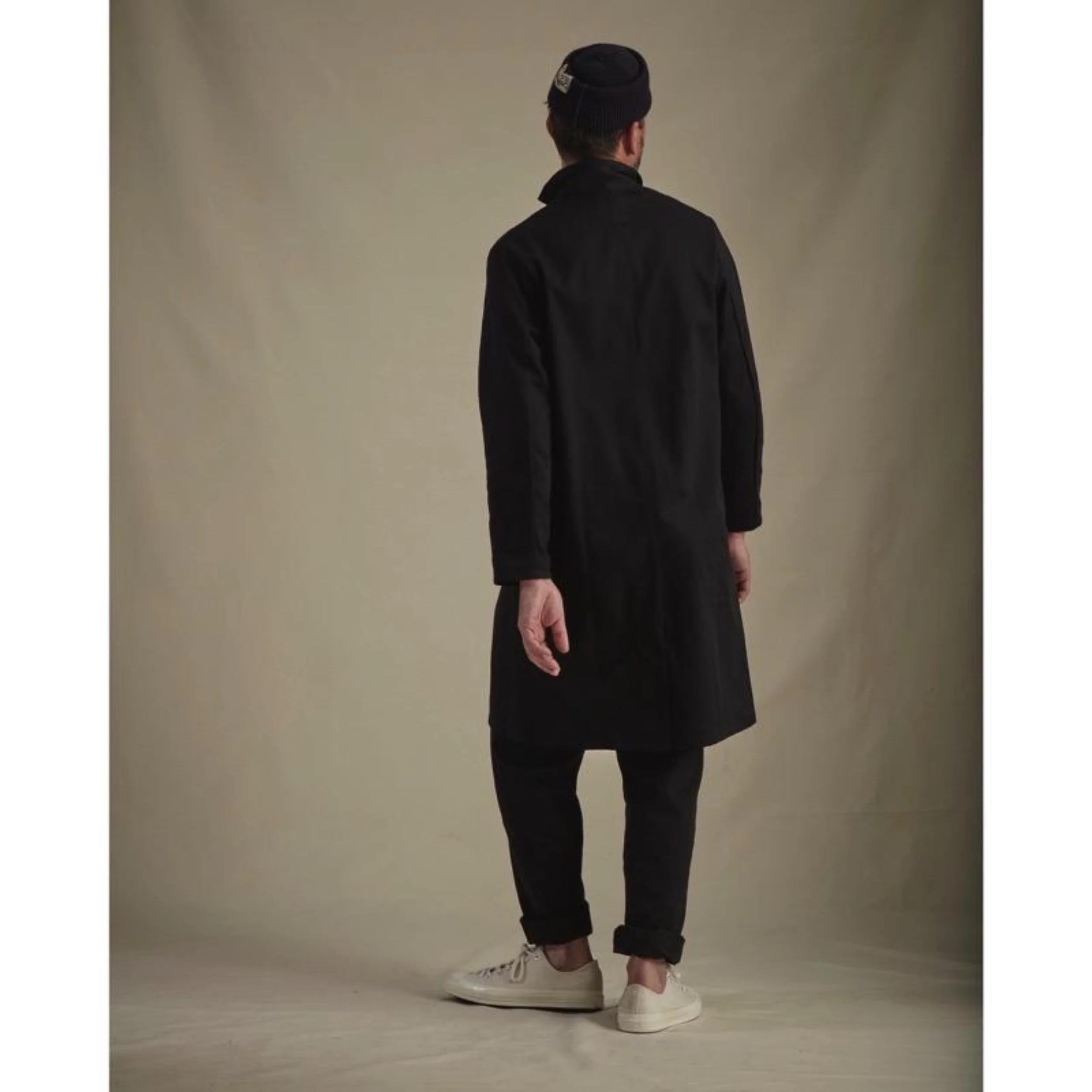 Archive Stockman's Coat - Image 10