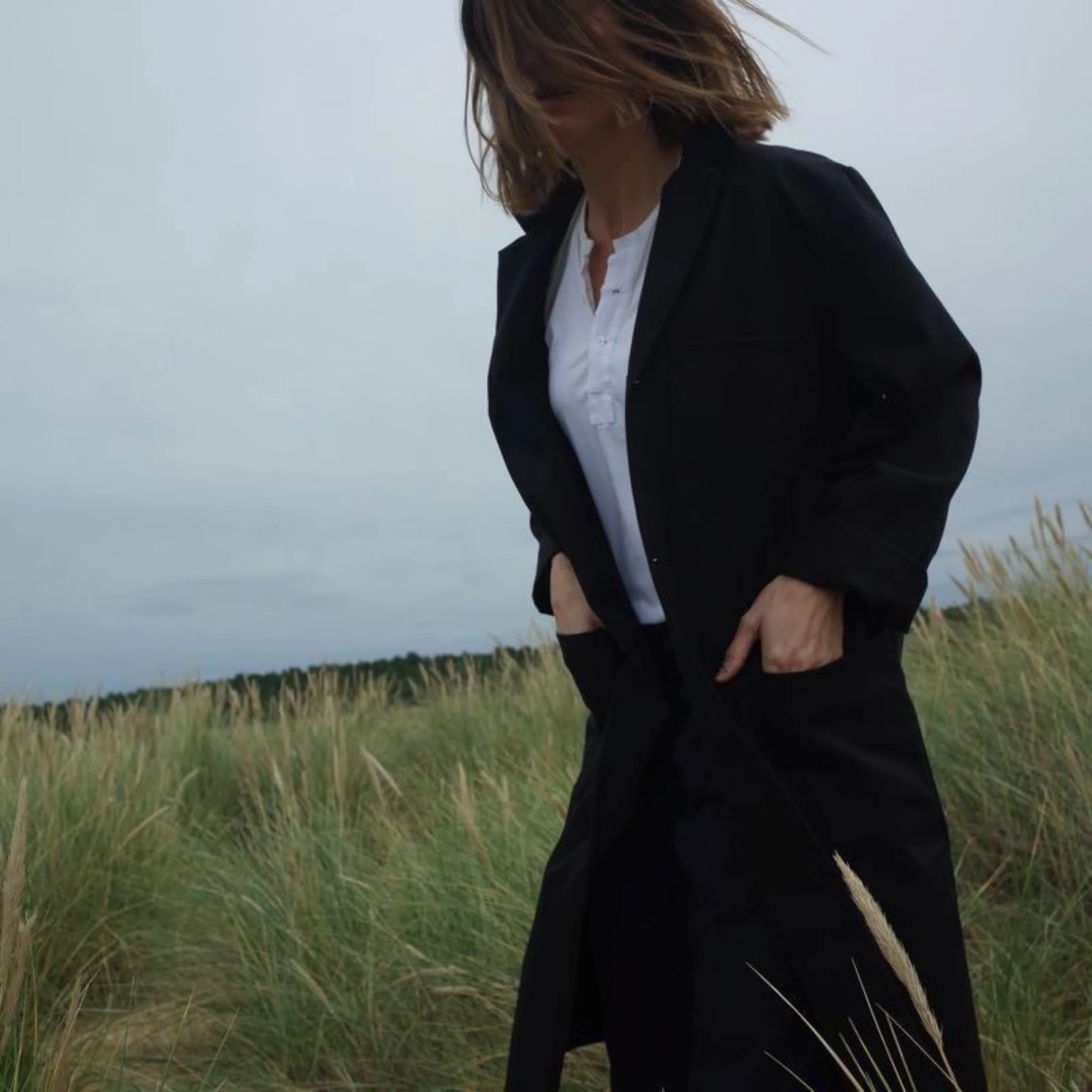 Archive Stockman's Coat - Image 12